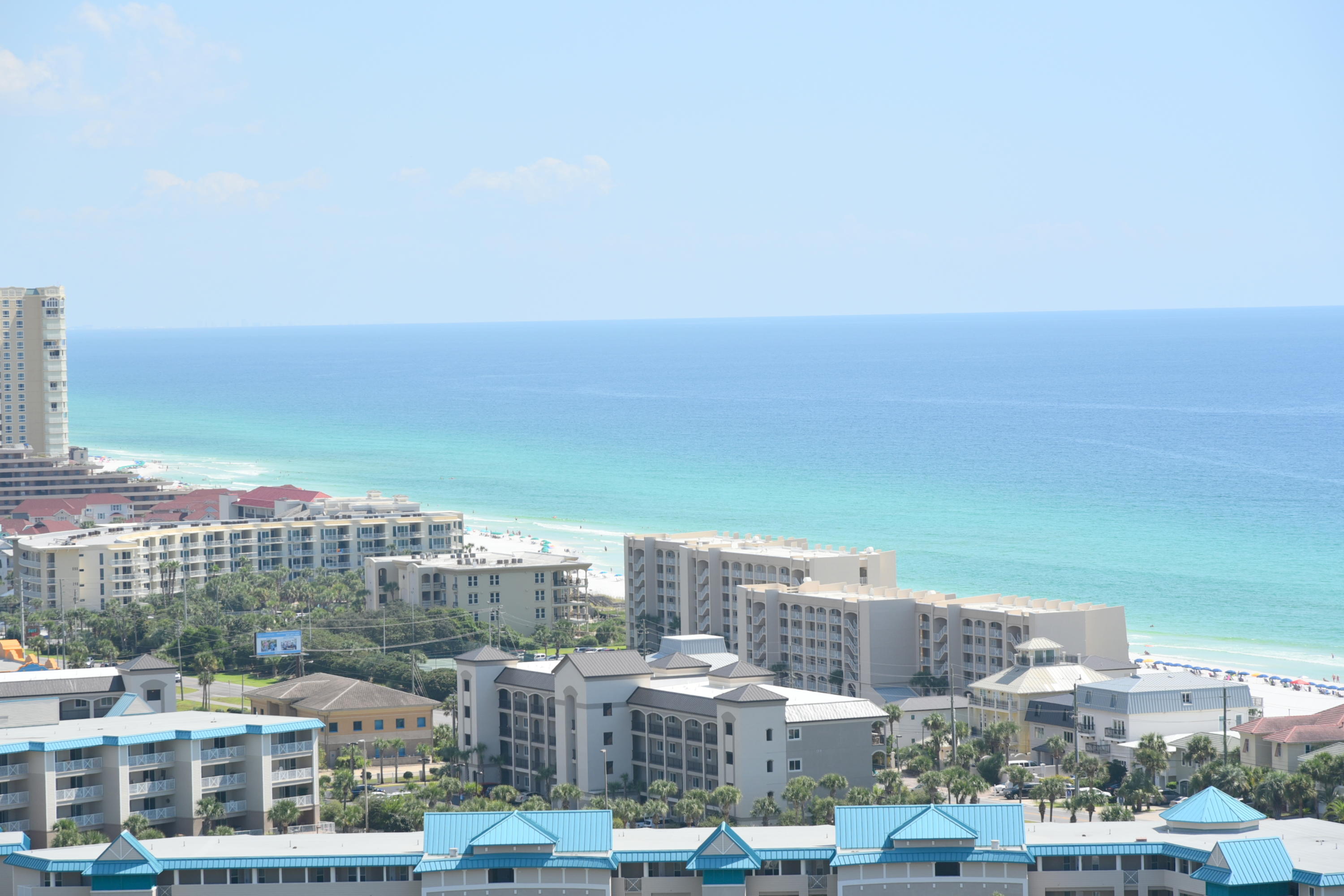 ARIEL DUNES I - Residential