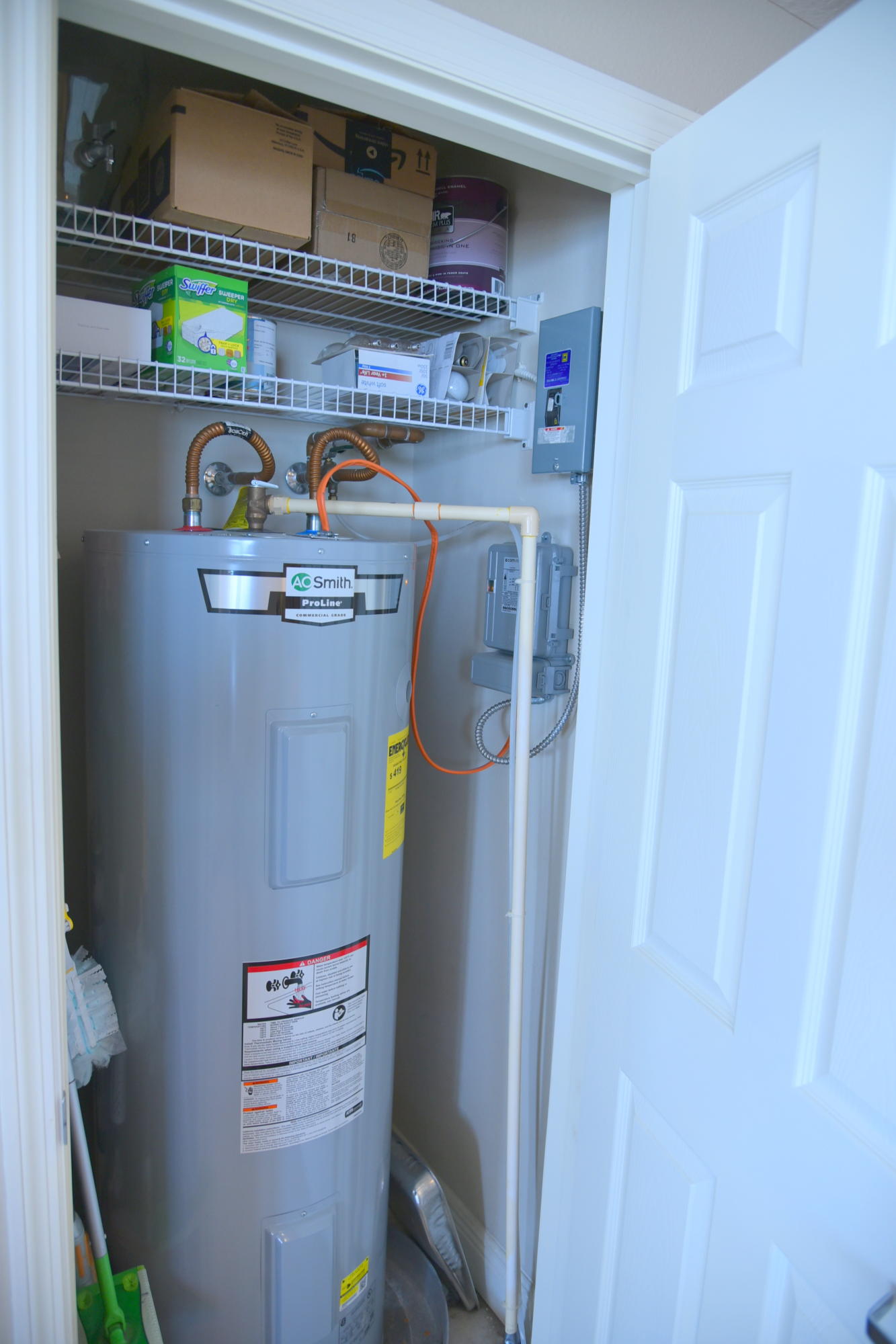 ARIEL DUNES I - Residential