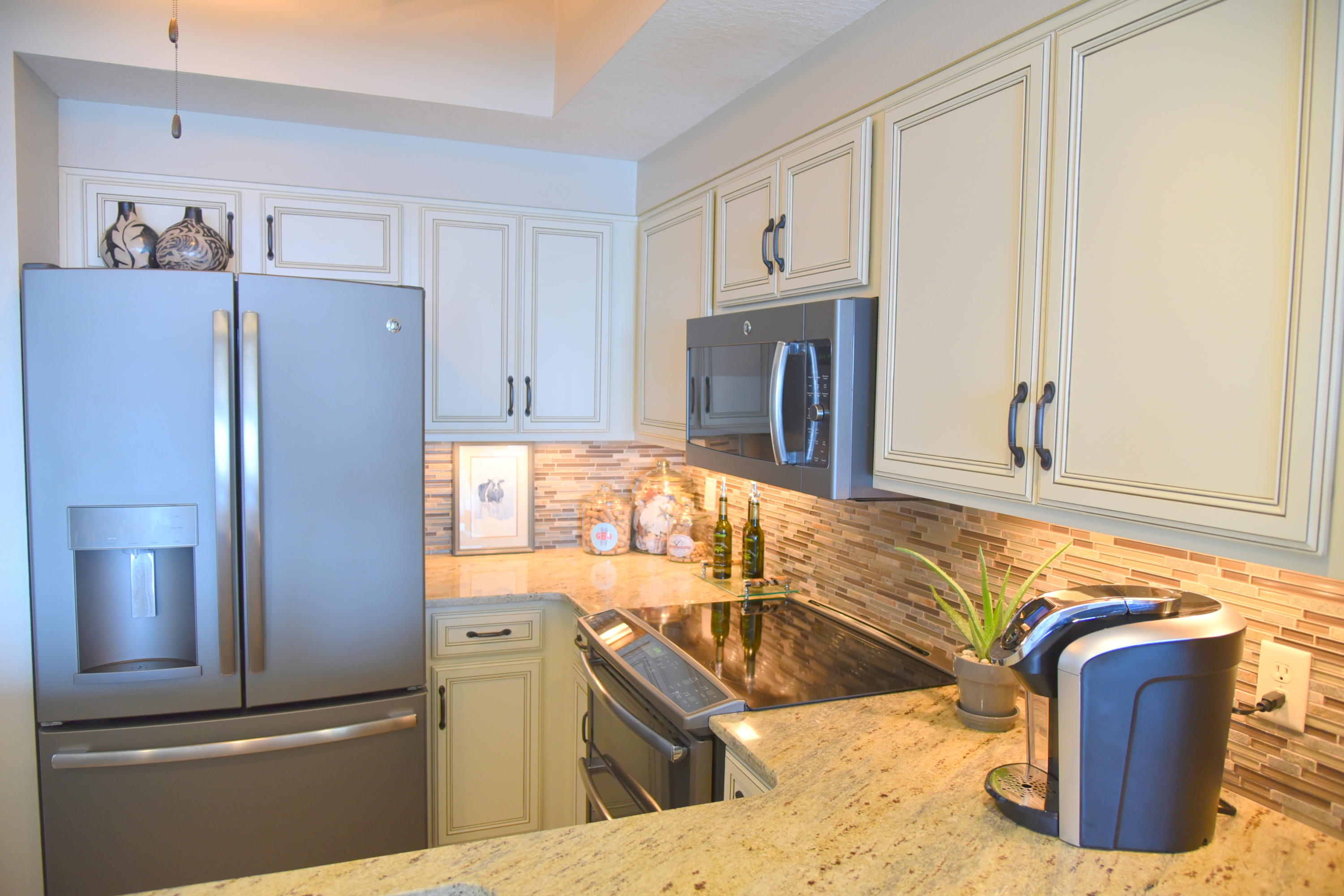 ARIEL DUNES I - Residential