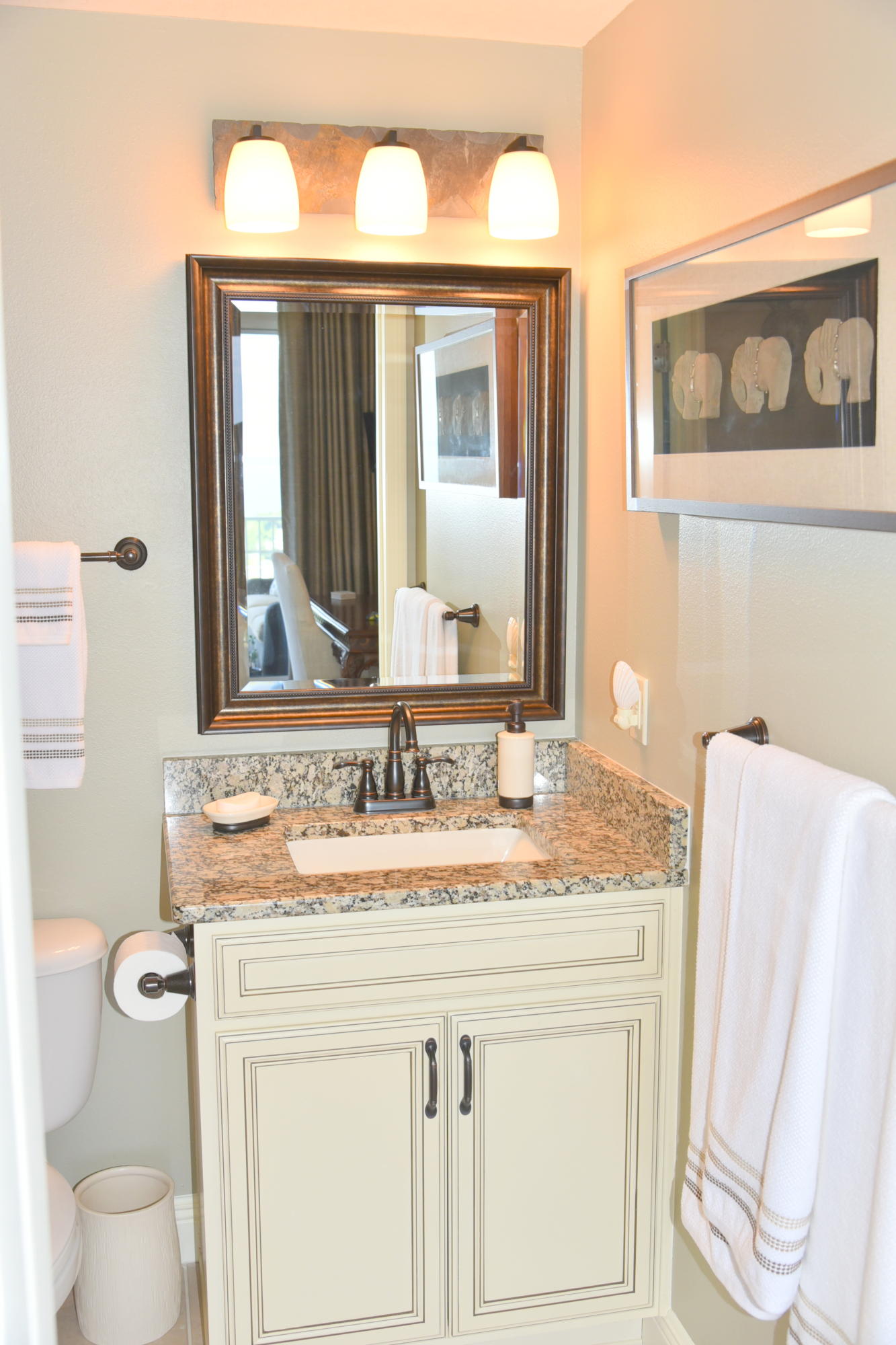 ARIEL DUNES I - Residential