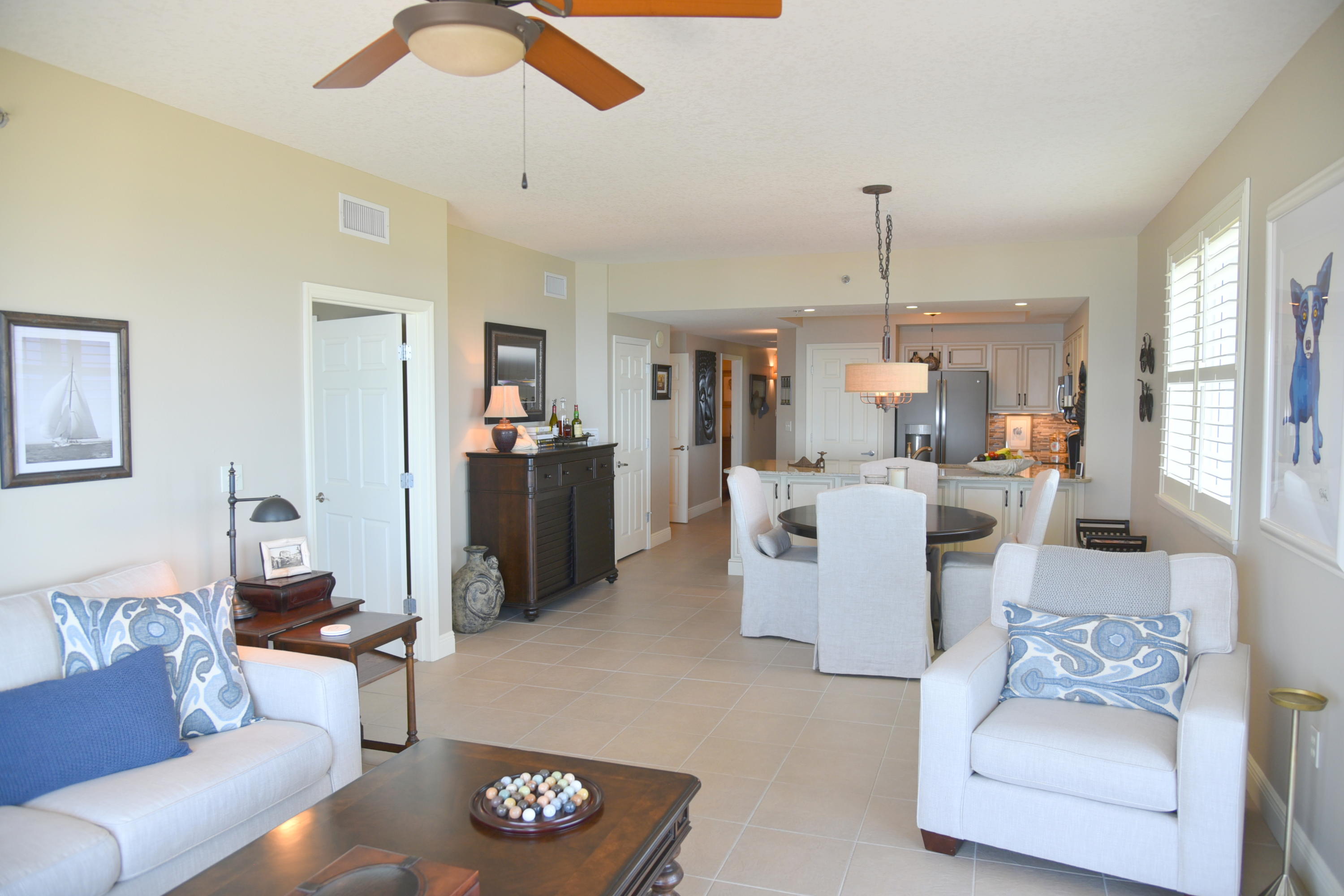 ARIEL DUNES I - Residential