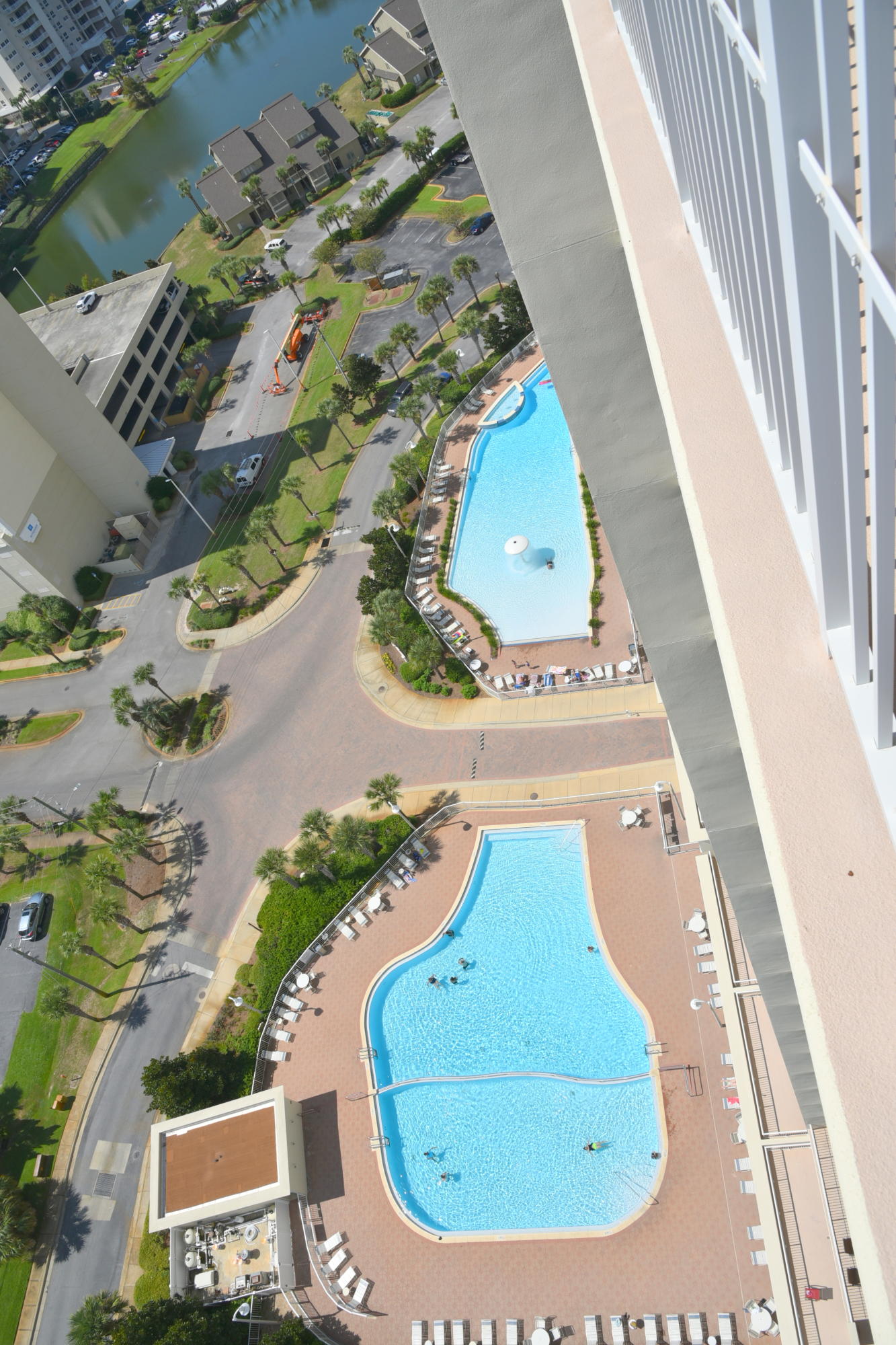 ARIEL DUNES I - Residential