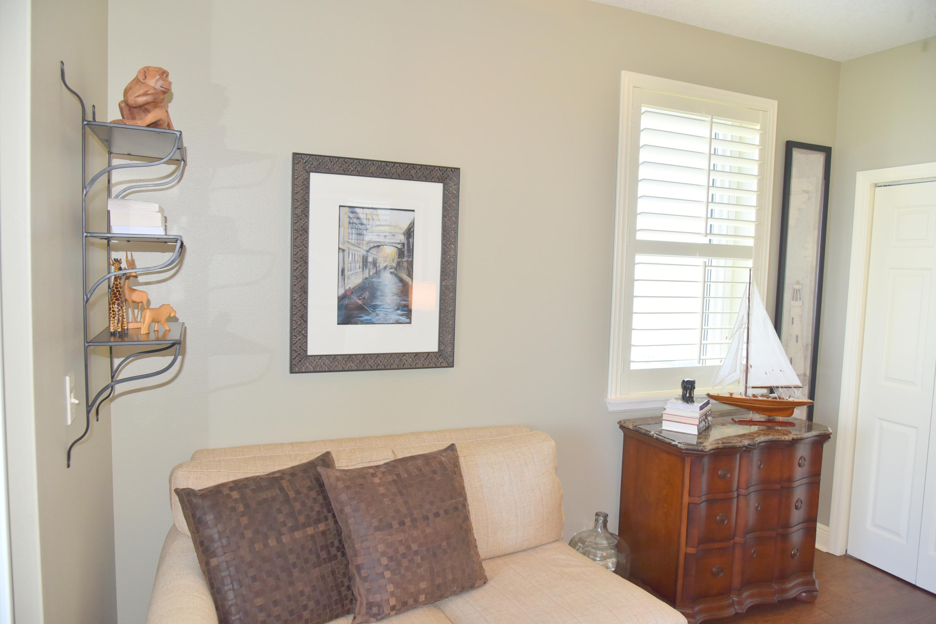 ARIEL DUNES I - Residential