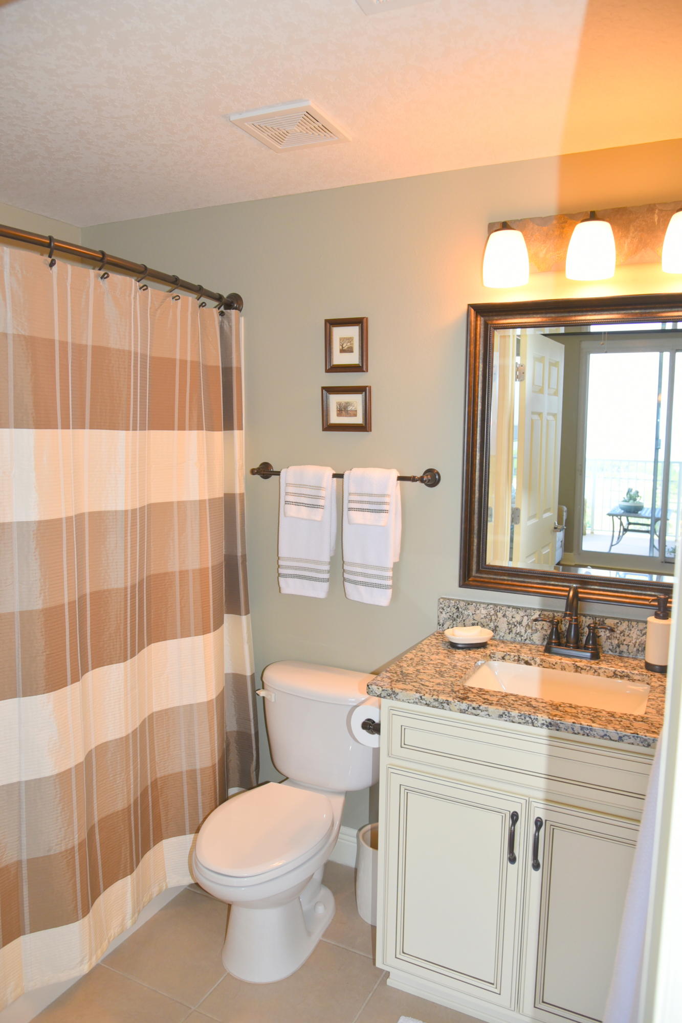 ARIEL DUNES I - Residential