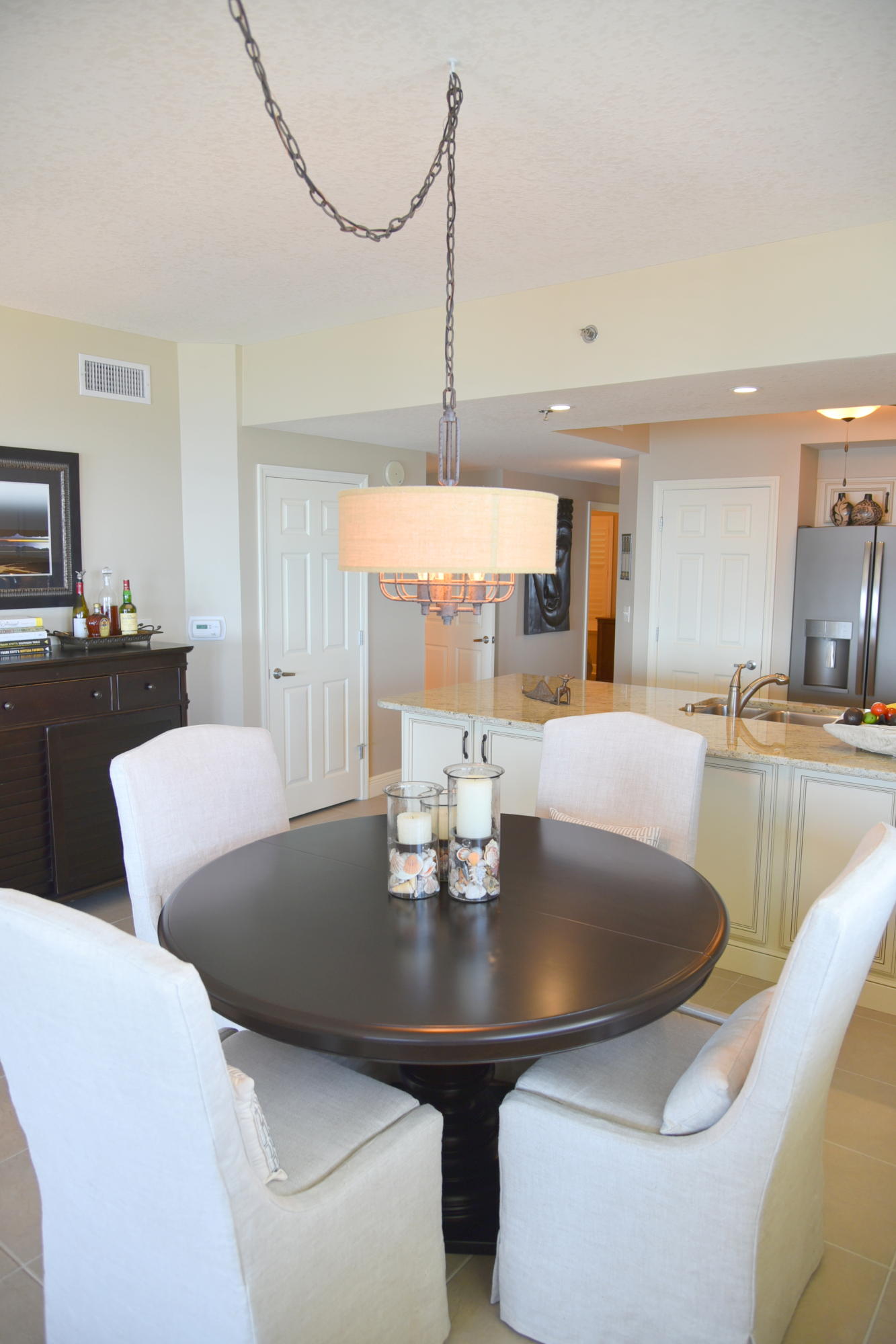 ARIEL DUNES I - Residential