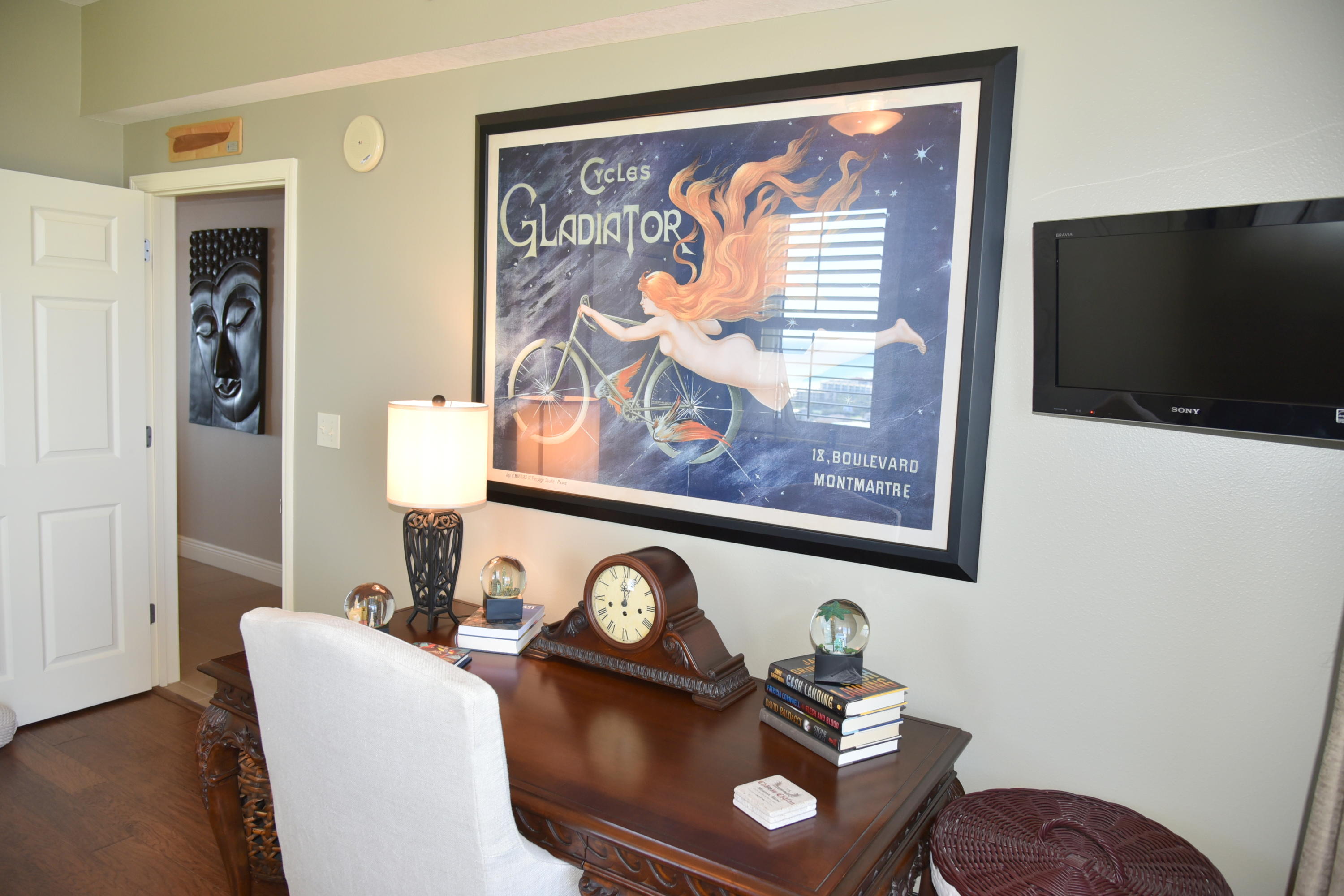 ARIEL DUNES I - Residential