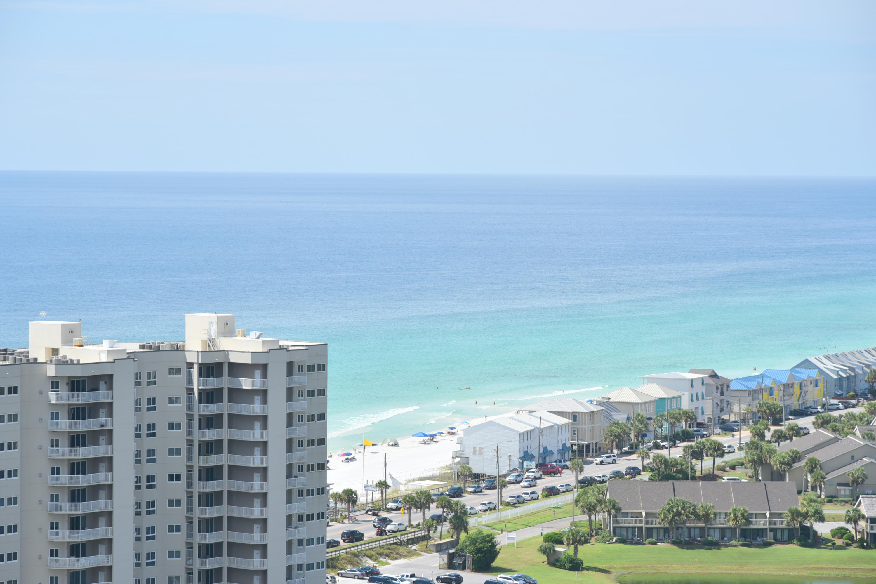 ARIEL DUNES I - Residential