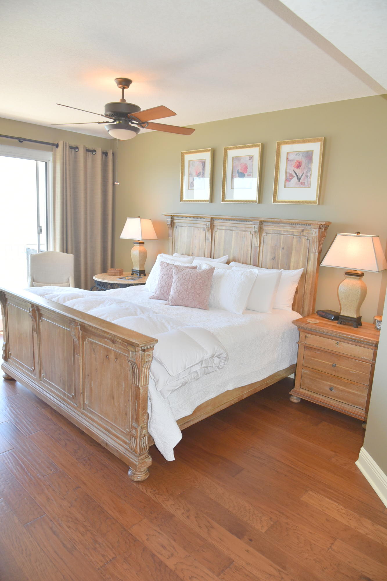 ARIEL DUNES I - Residential