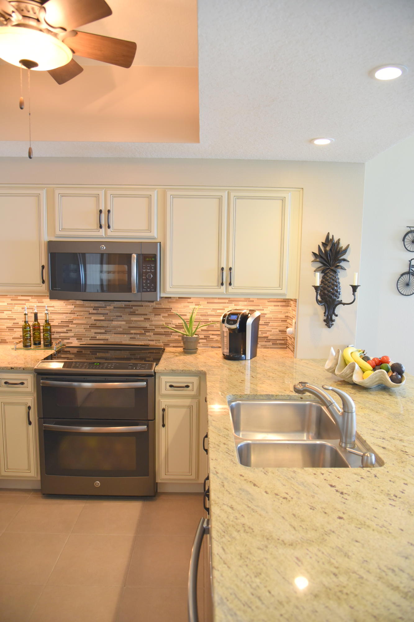 ARIEL DUNES I - Residential