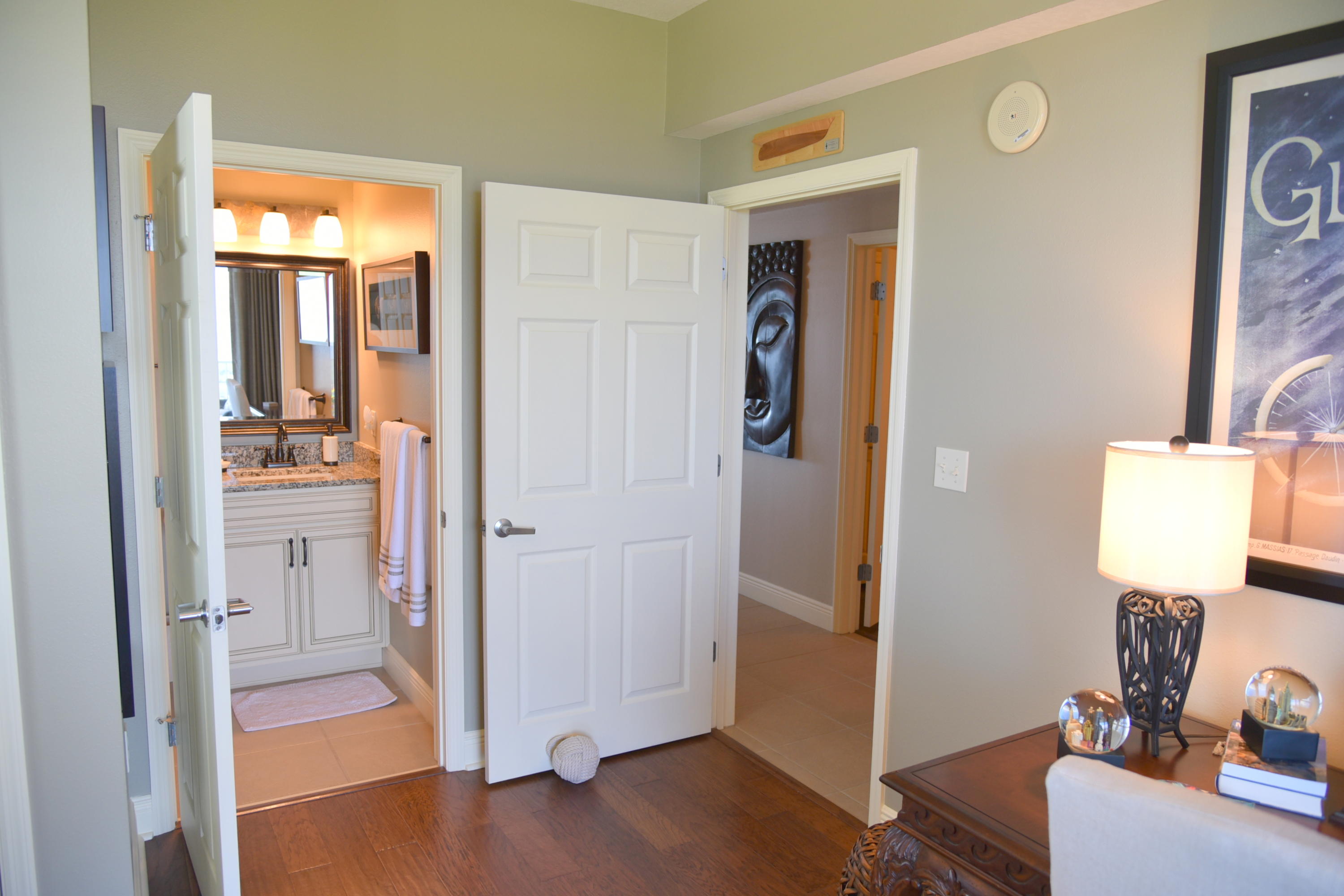 ARIEL DUNES I - Residential