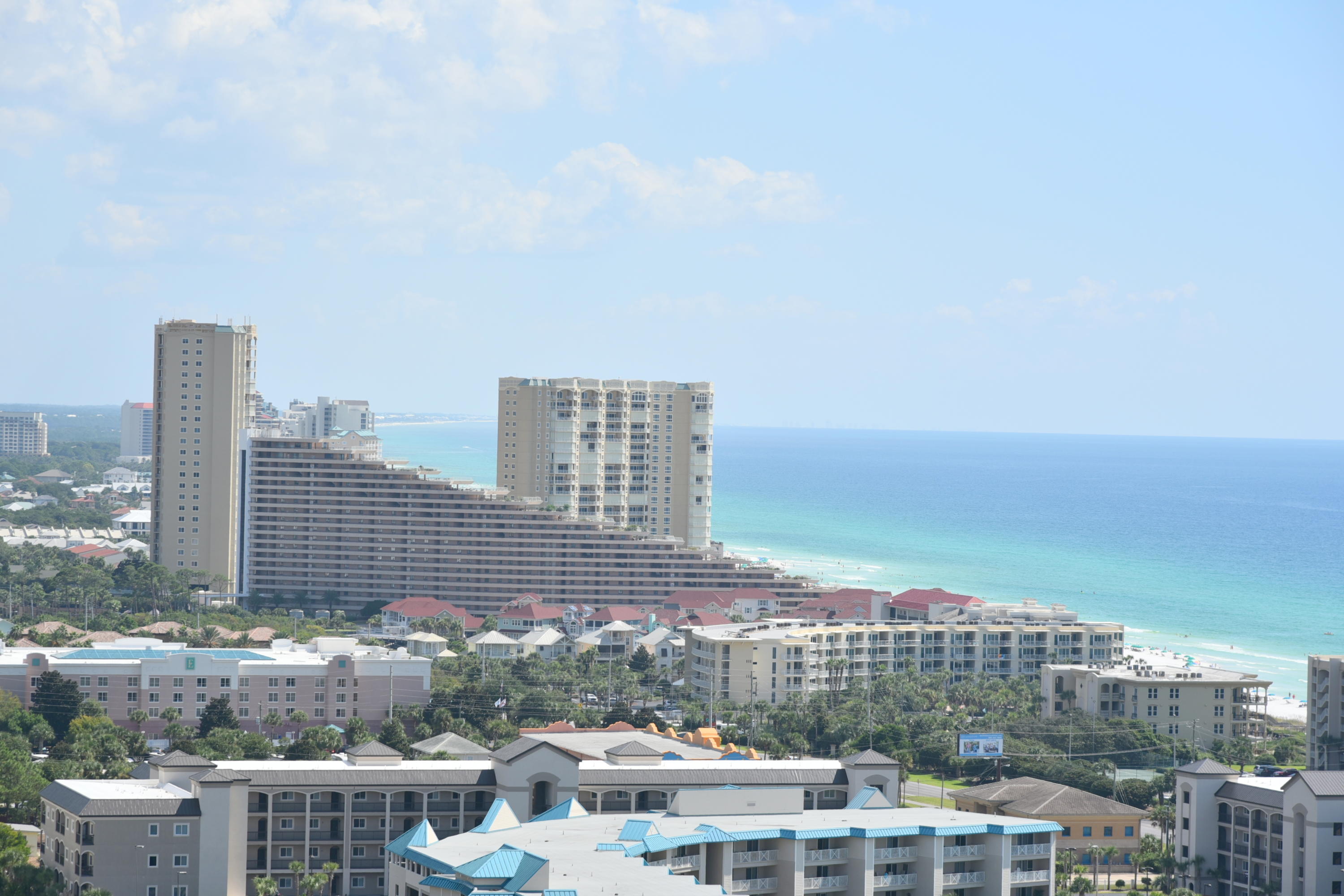 ARIEL DUNES I - Residential