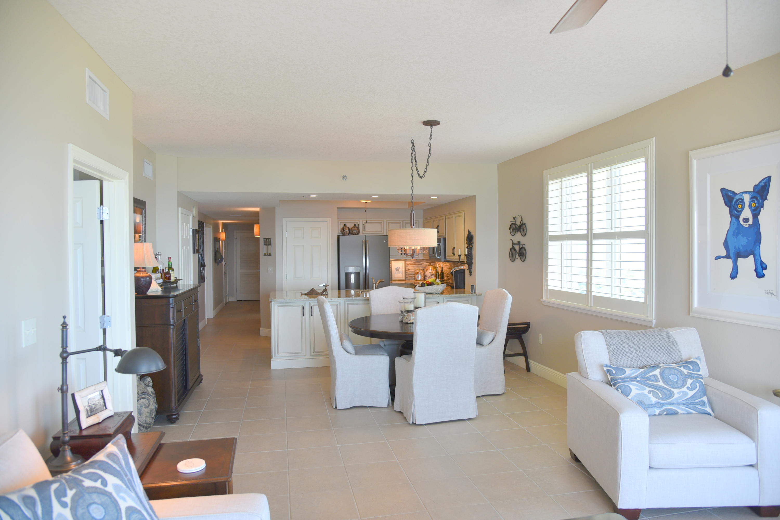 ARIEL DUNES I - Residential