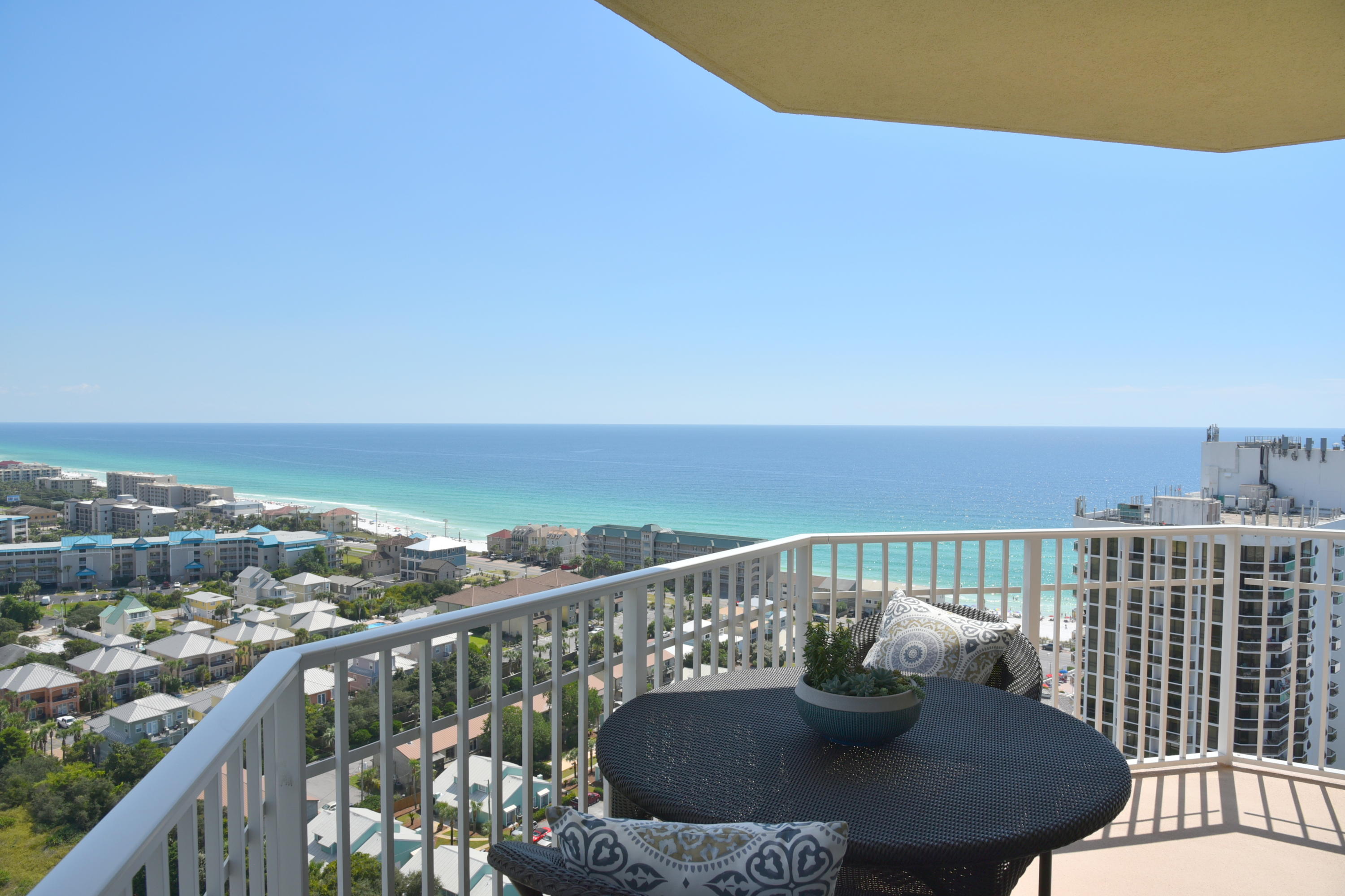 ARIEL DUNES I - Residential