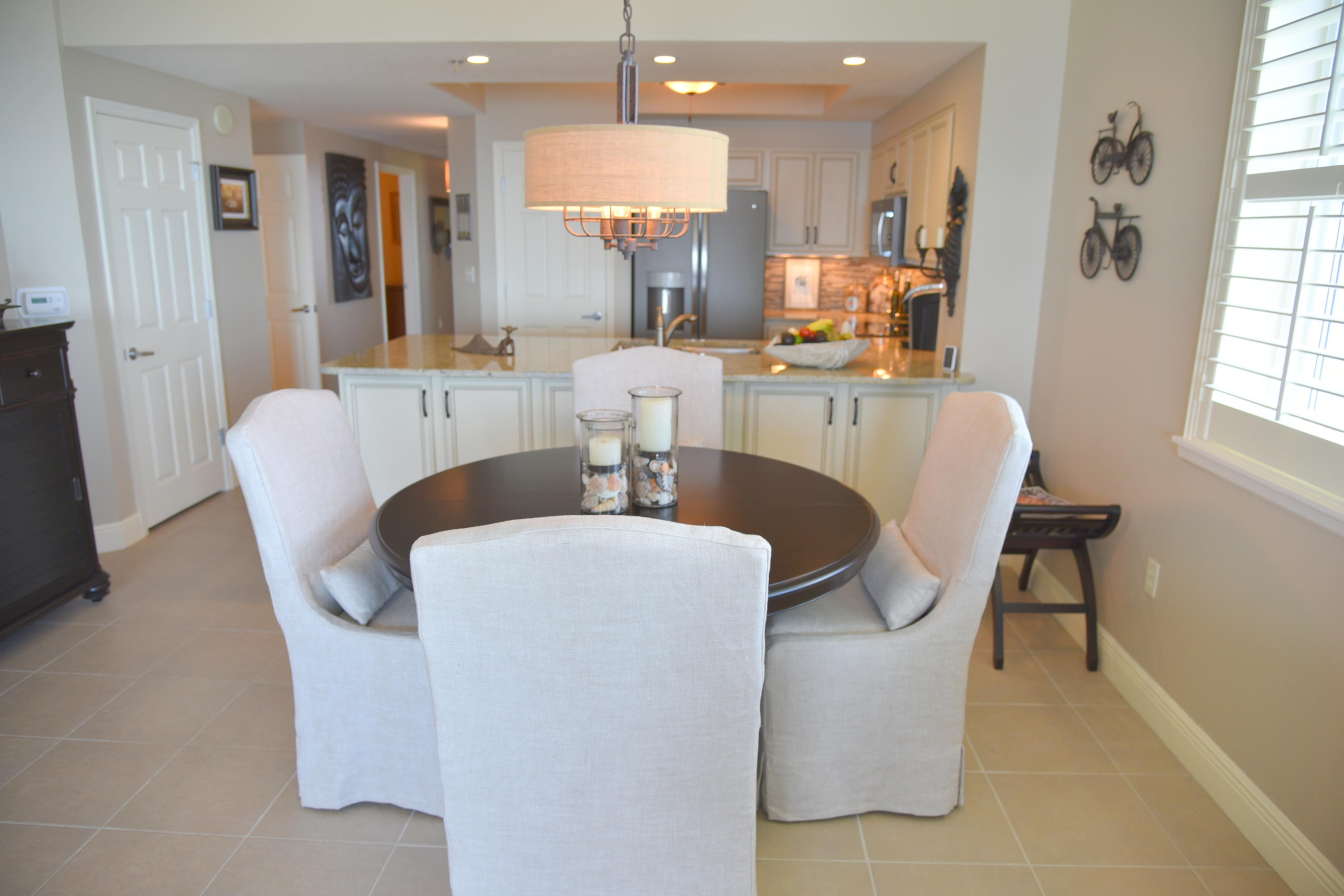 ARIEL DUNES I - Residential