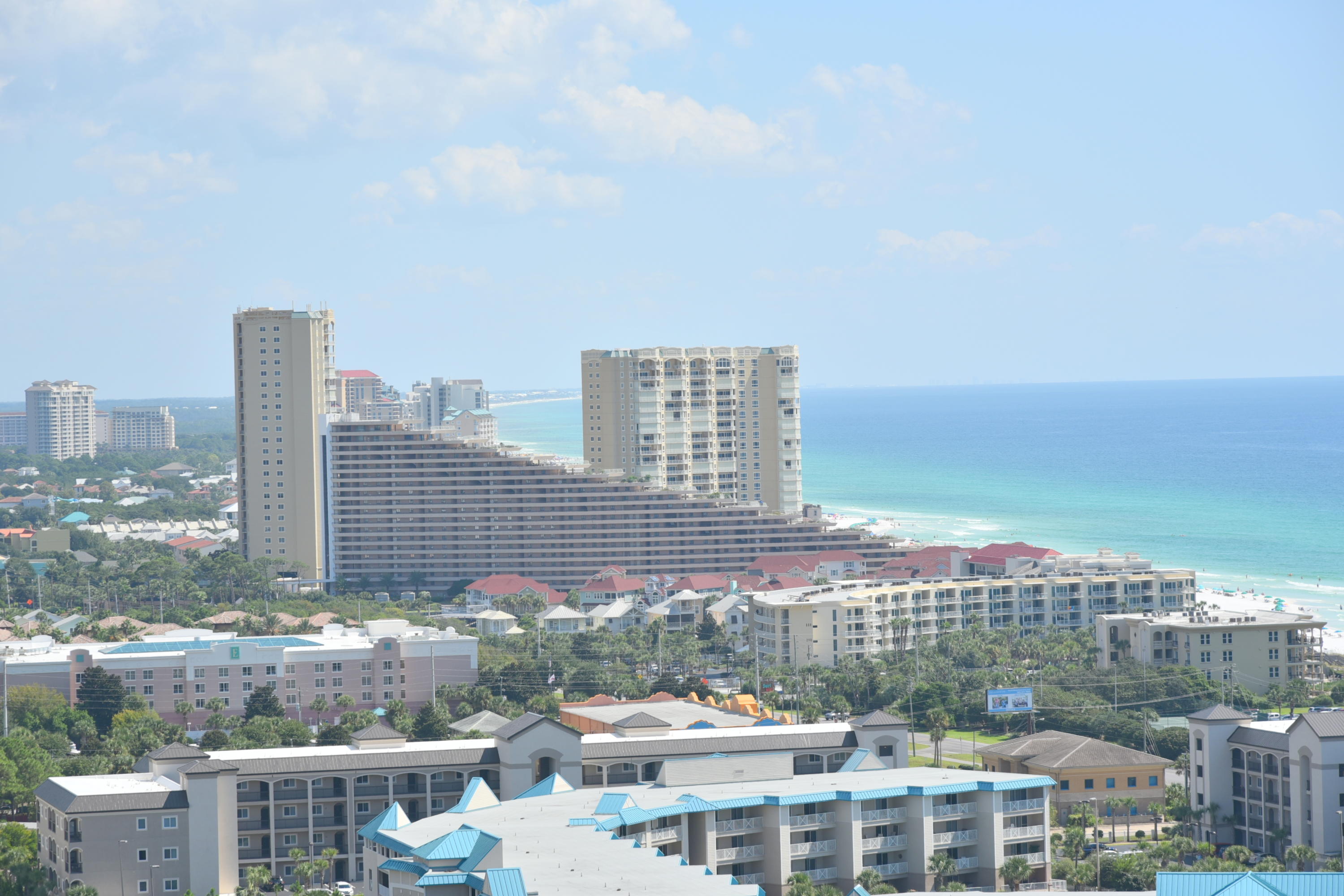 ARIEL DUNES I - Residential