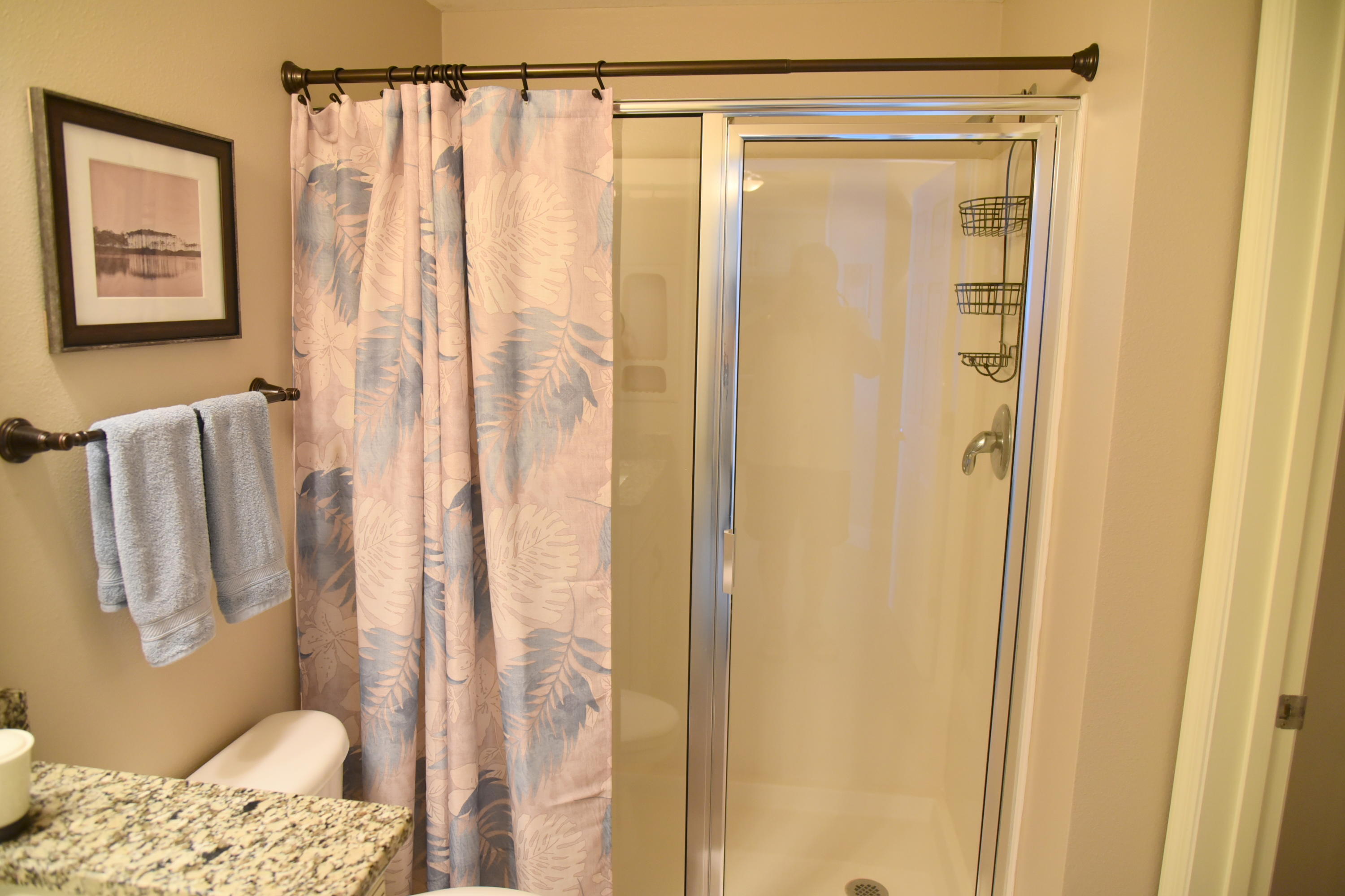 ARIEL DUNES I - Residential