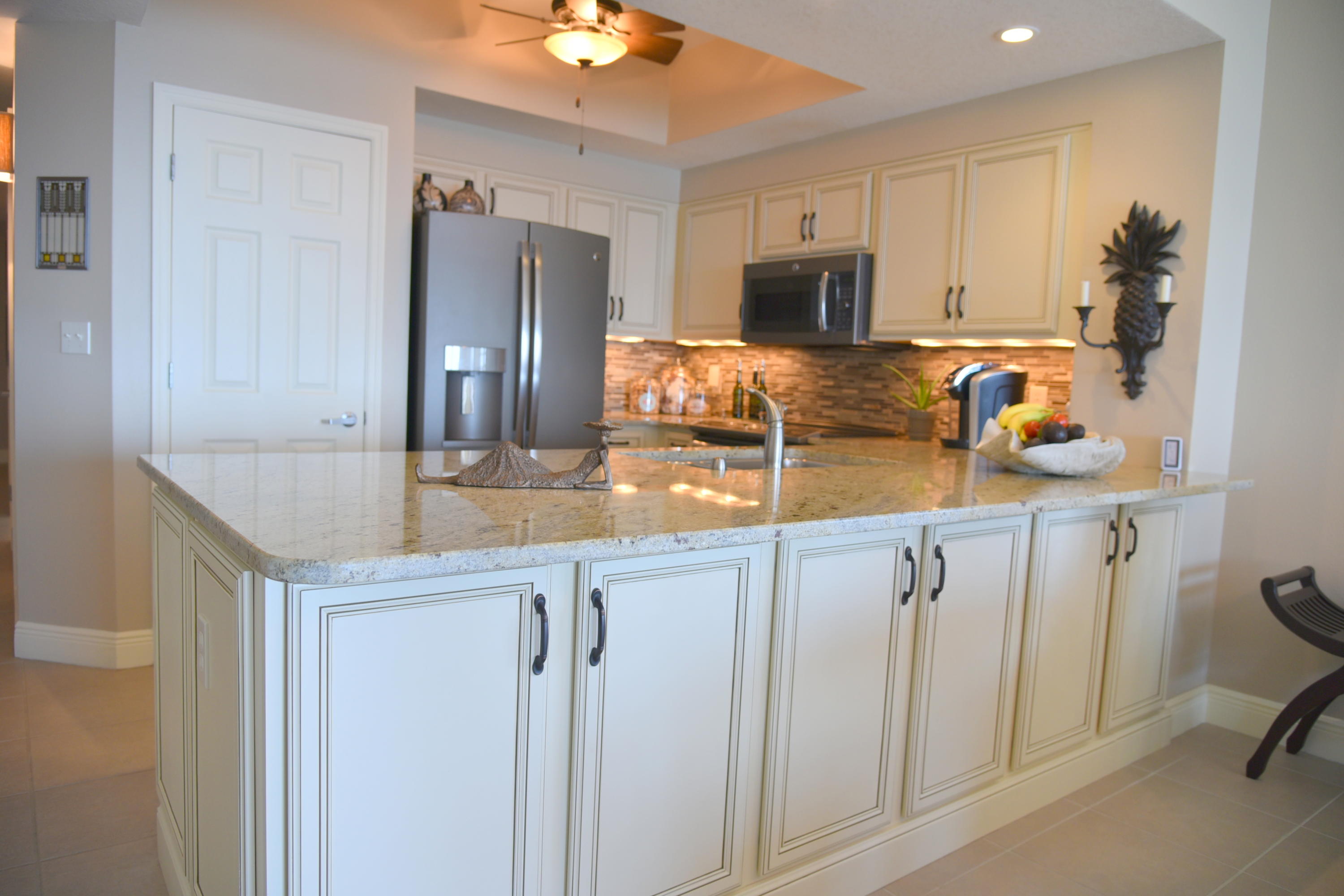 ARIEL DUNES I - Residential