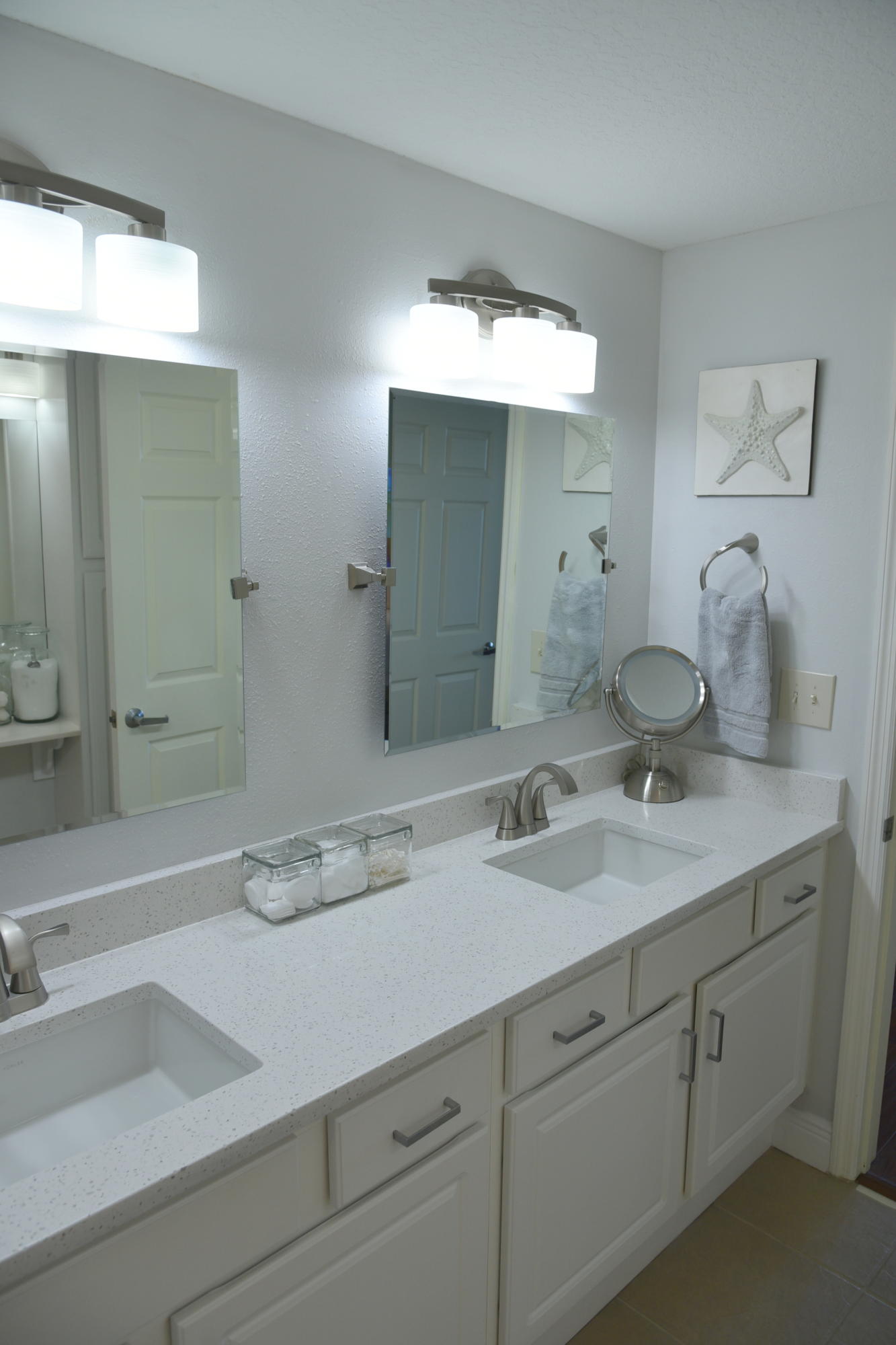 ARIEL DUNES I - Residential