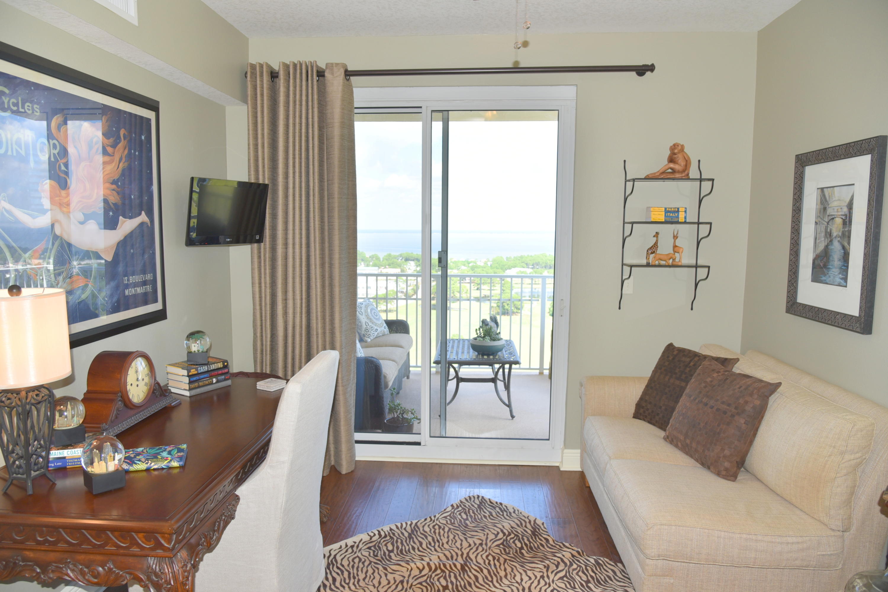 ARIEL DUNES I - Residential