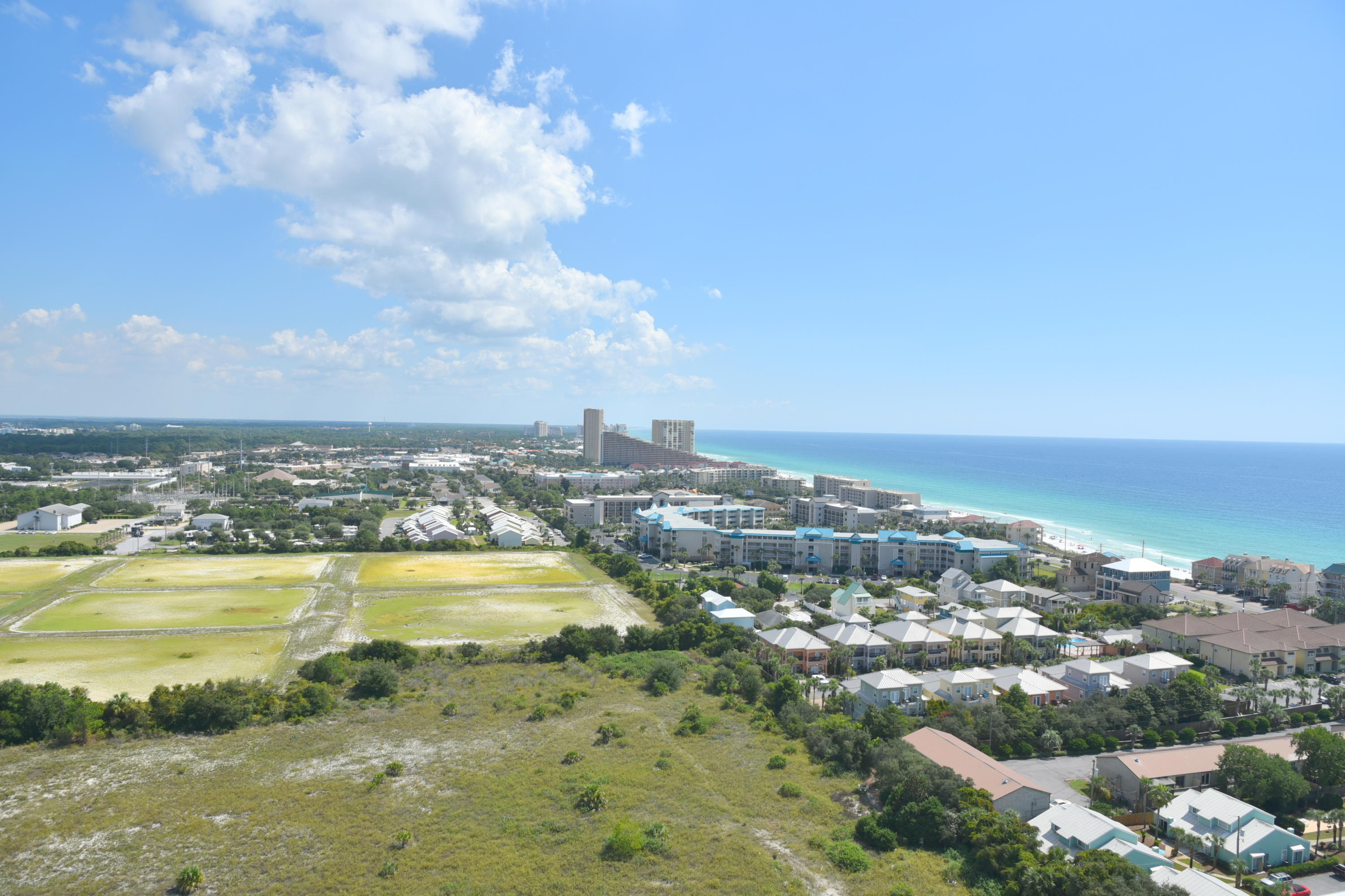 ARIEL DUNES I - Residential