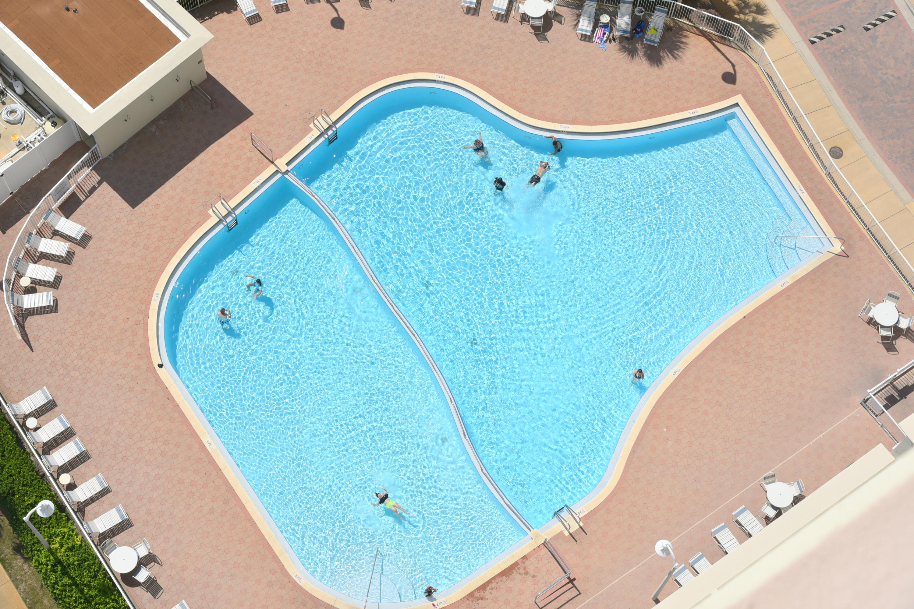 ARIEL DUNES I - Residential