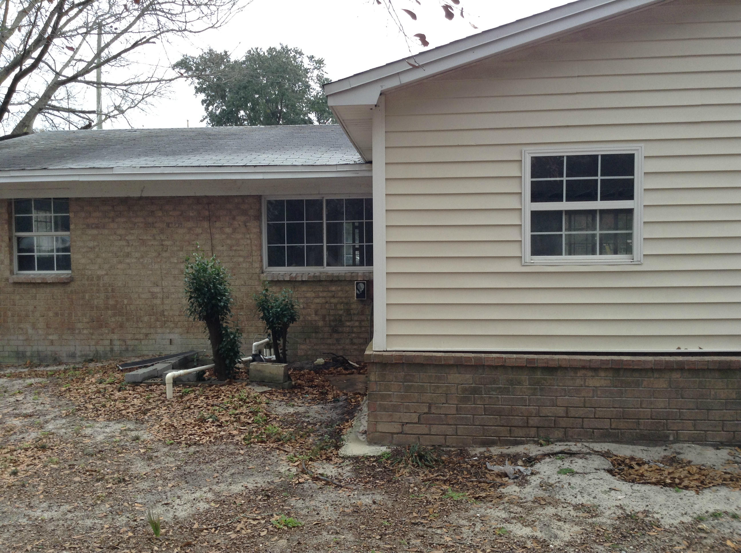 MIRAMAR ESTATES 1ST ADDN - Residential