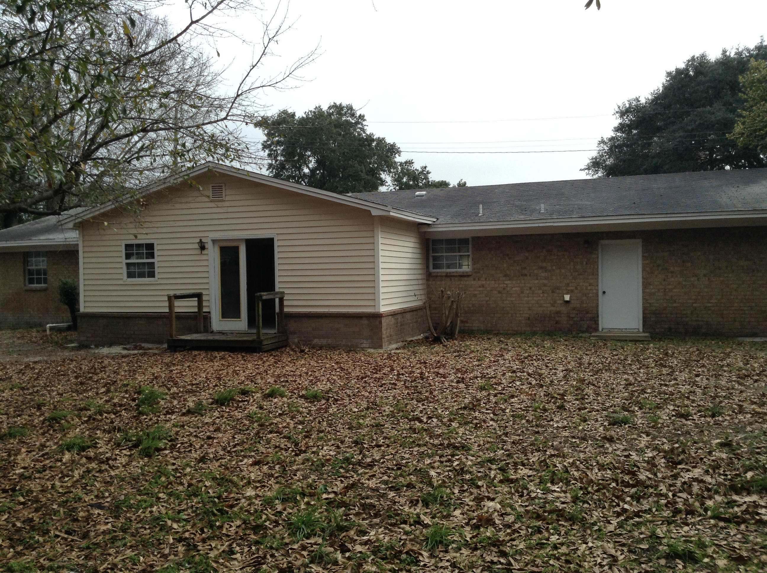 MIRAMAR ESTATES 1ST ADDN - Residential