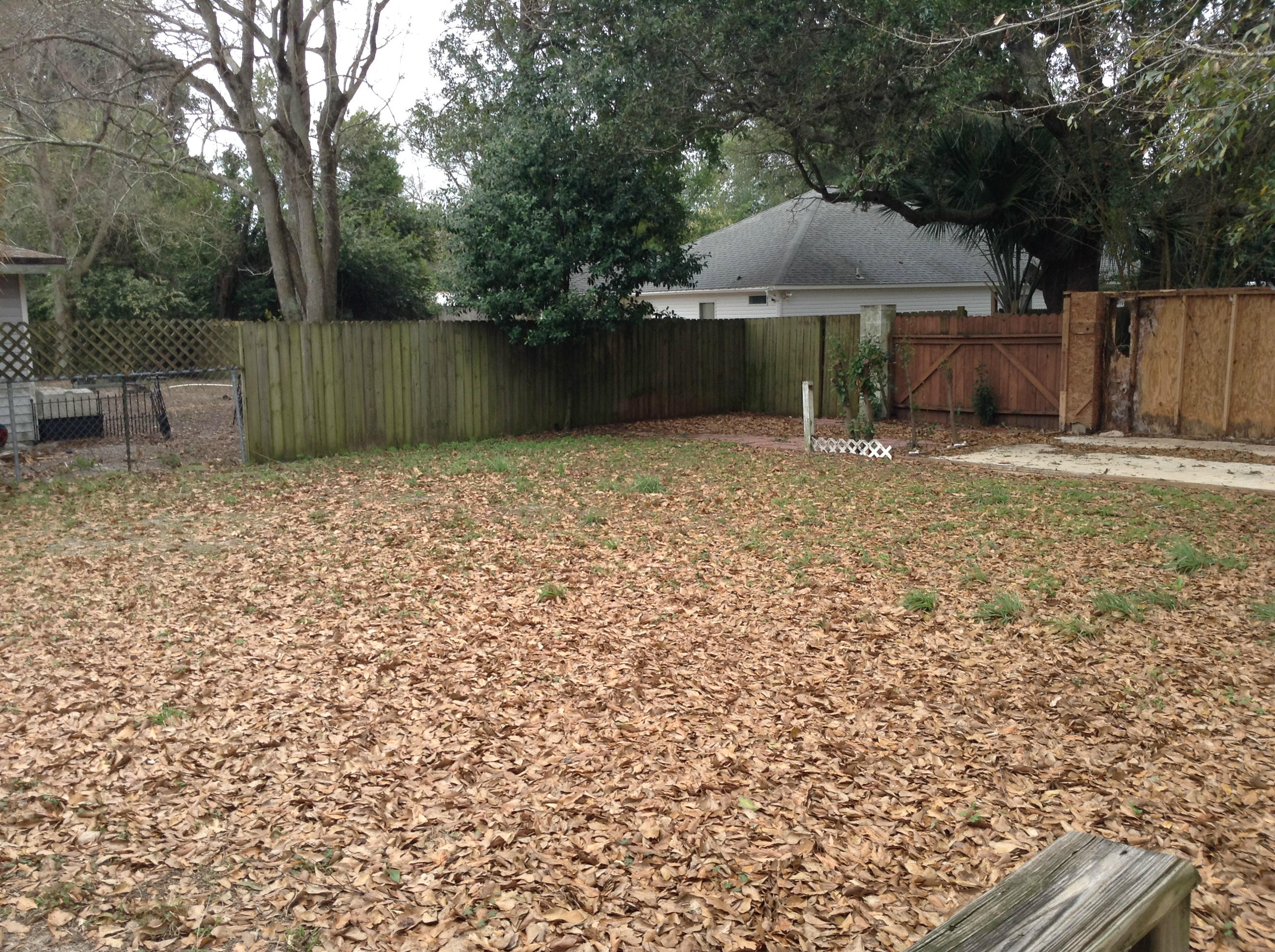 MIRAMAR ESTATES 1ST ADDN - Residential