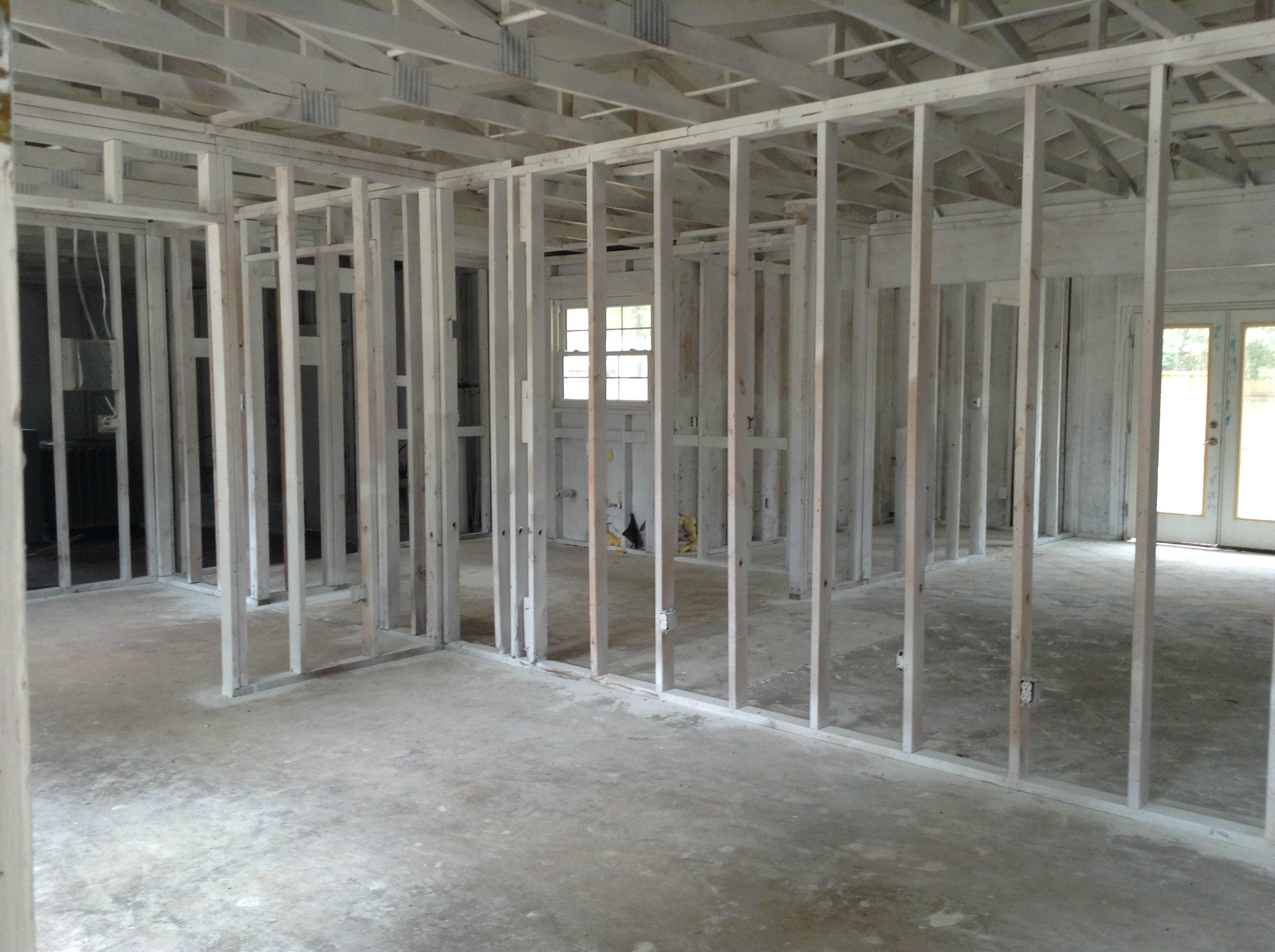 MIRAMAR ESTATES 1ST ADDN - Residential