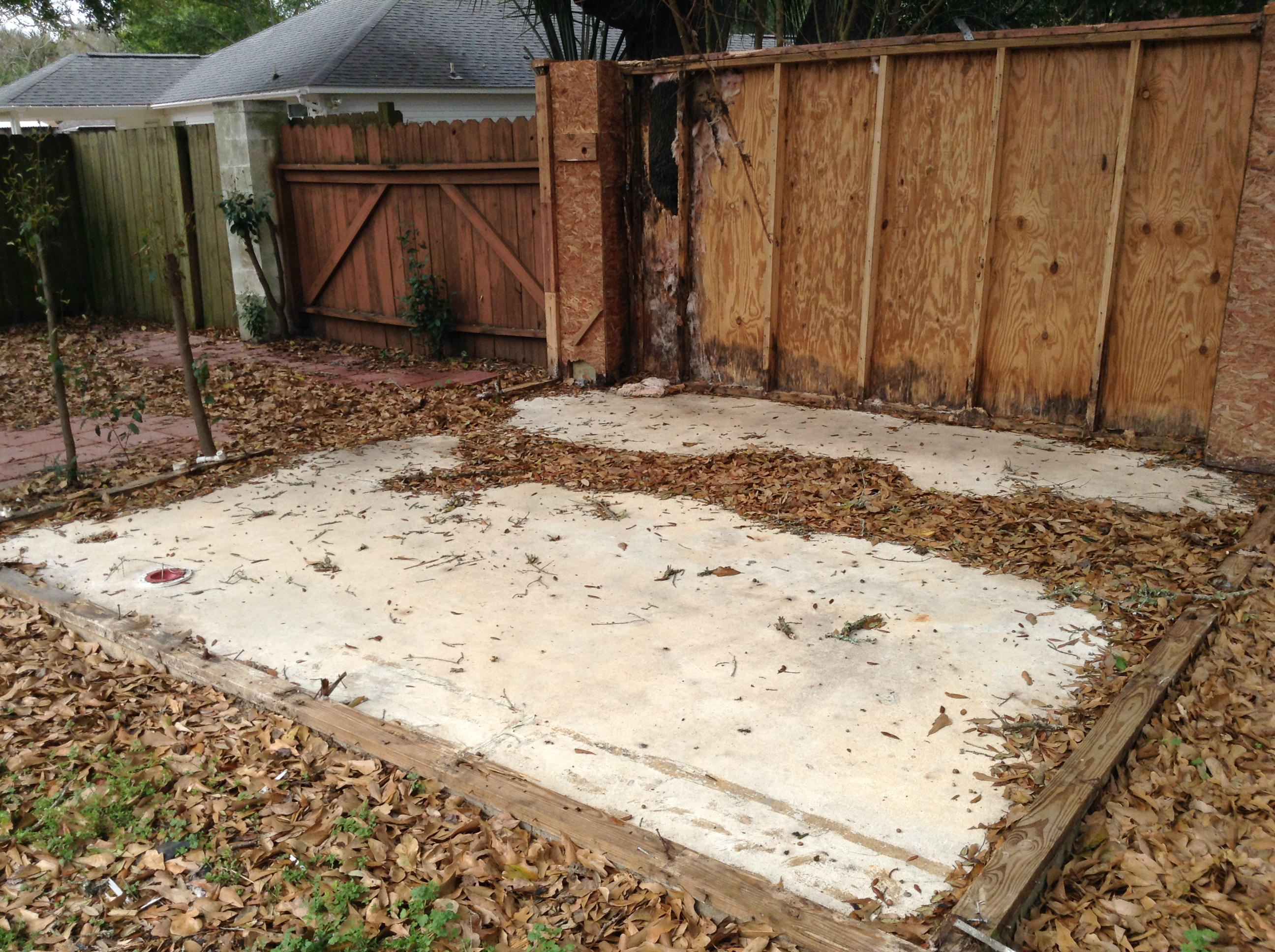 MIRAMAR ESTATES 1ST ADDN - Residential