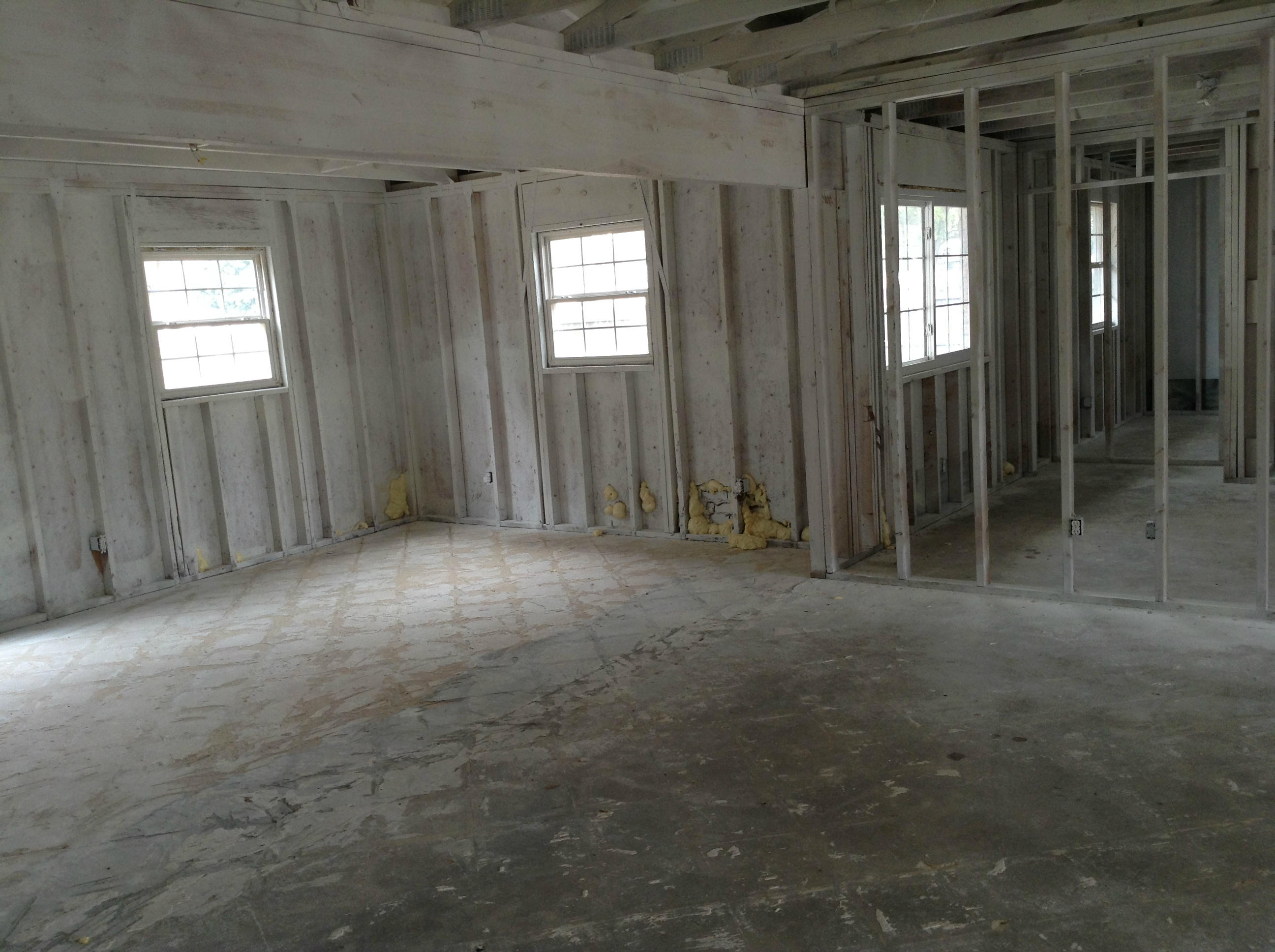 MIRAMAR ESTATES 1ST ADDN - Residential