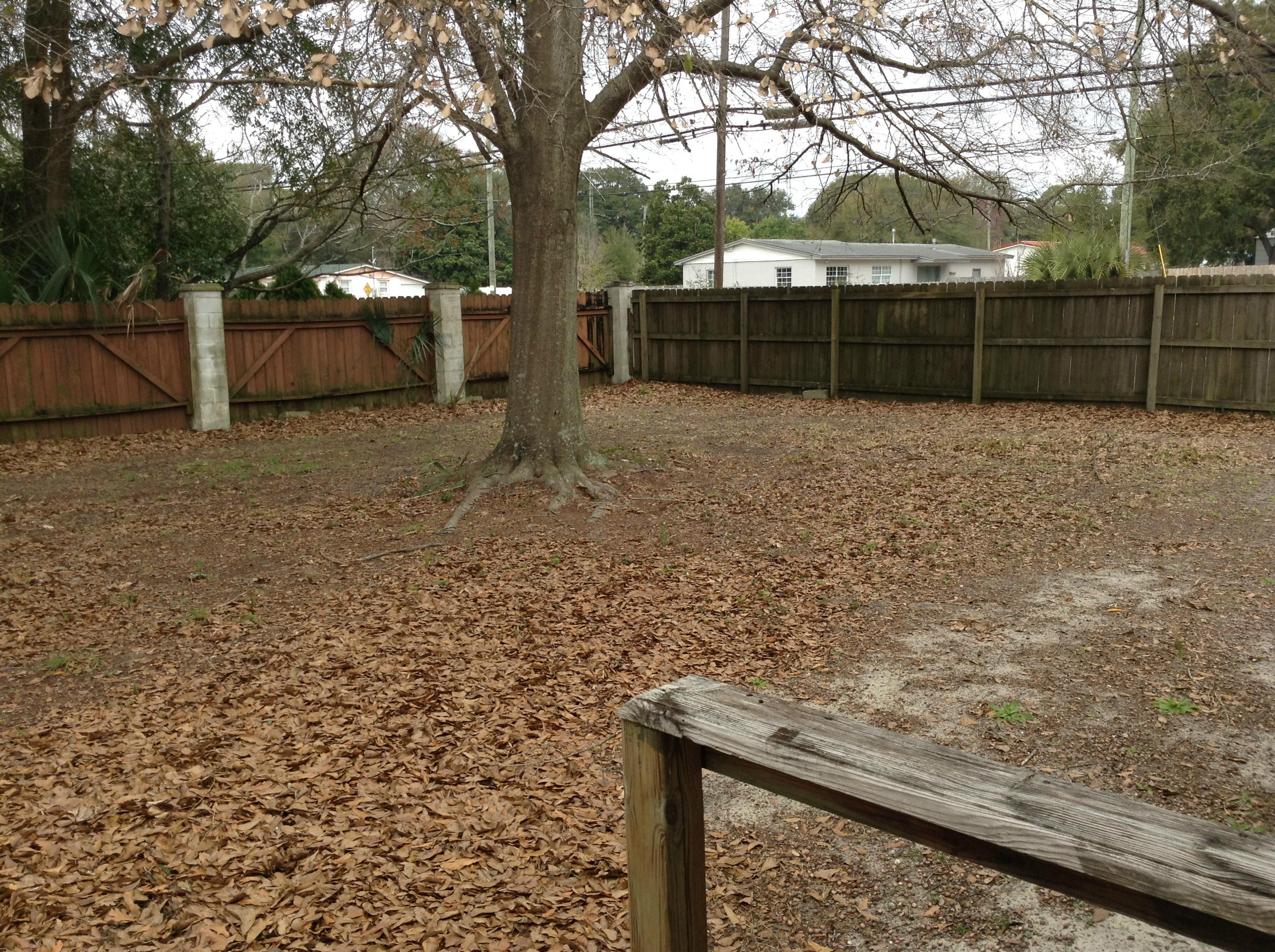 MIRAMAR ESTATES 1ST ADDN - Residential