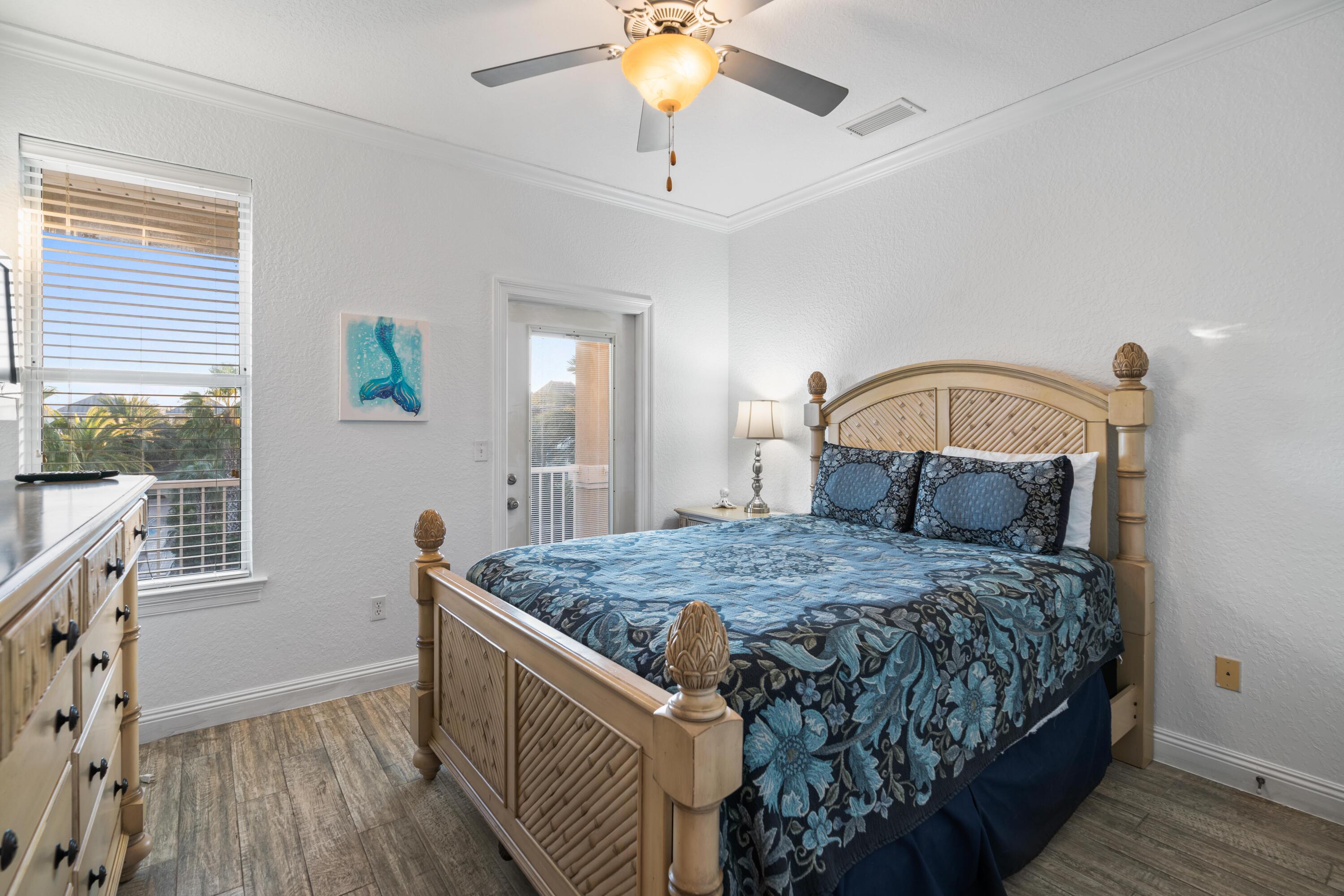 VILLAGES OF CRYSTAL BEACH - Residential