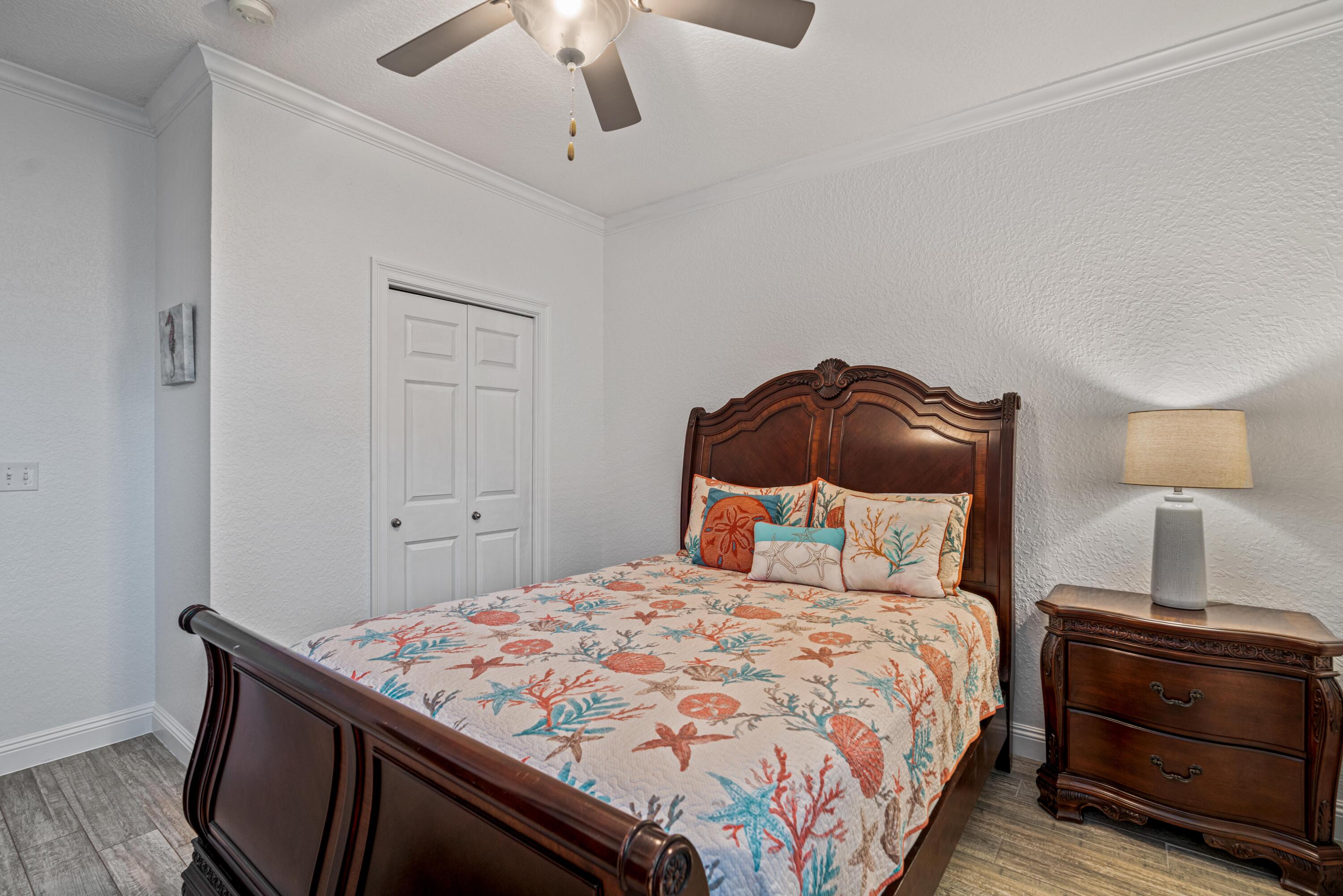 VILLAGES OF CRYSTAL BEACH - Residential