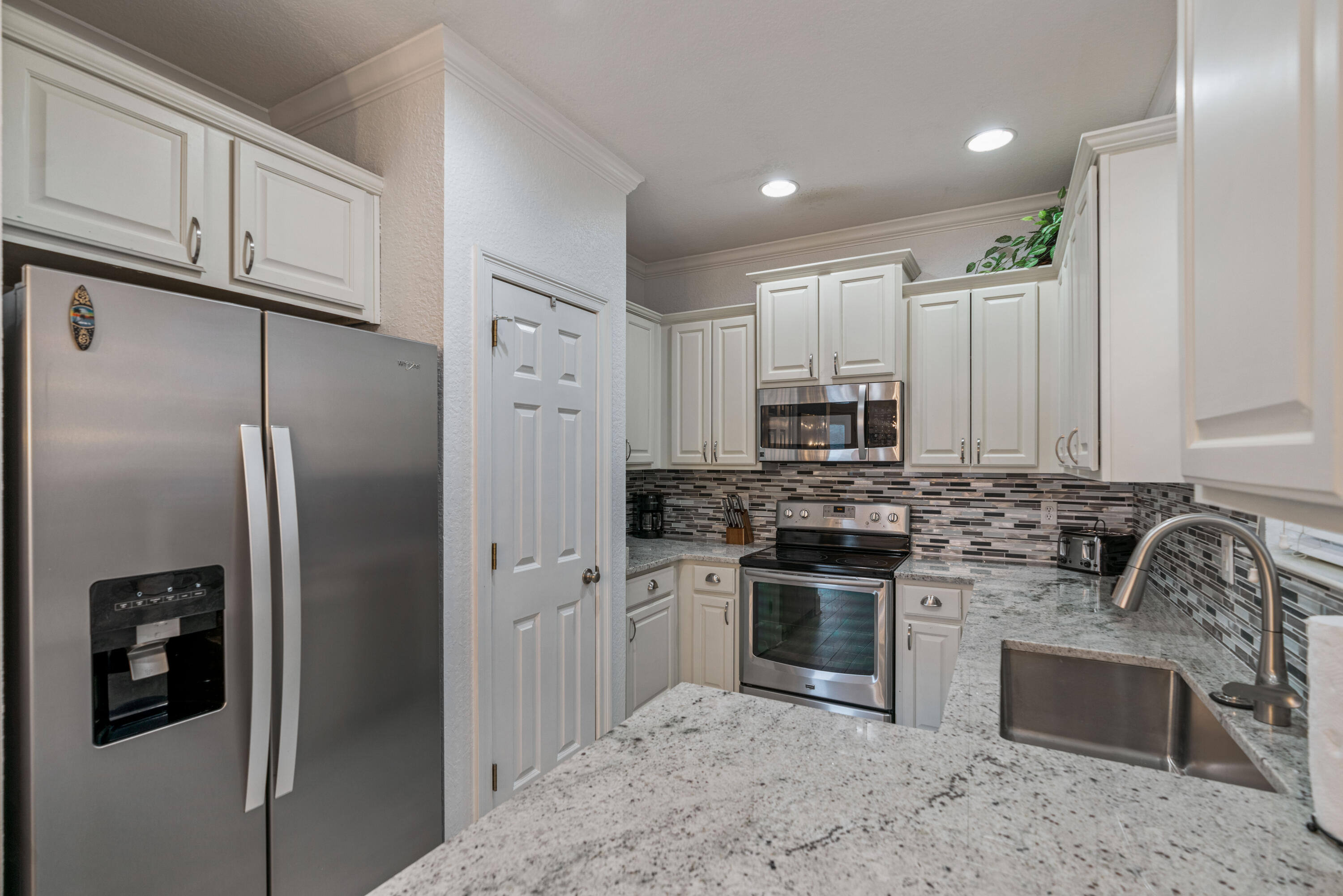 VILLAGES OF CRYSTAL BEACH - Residential