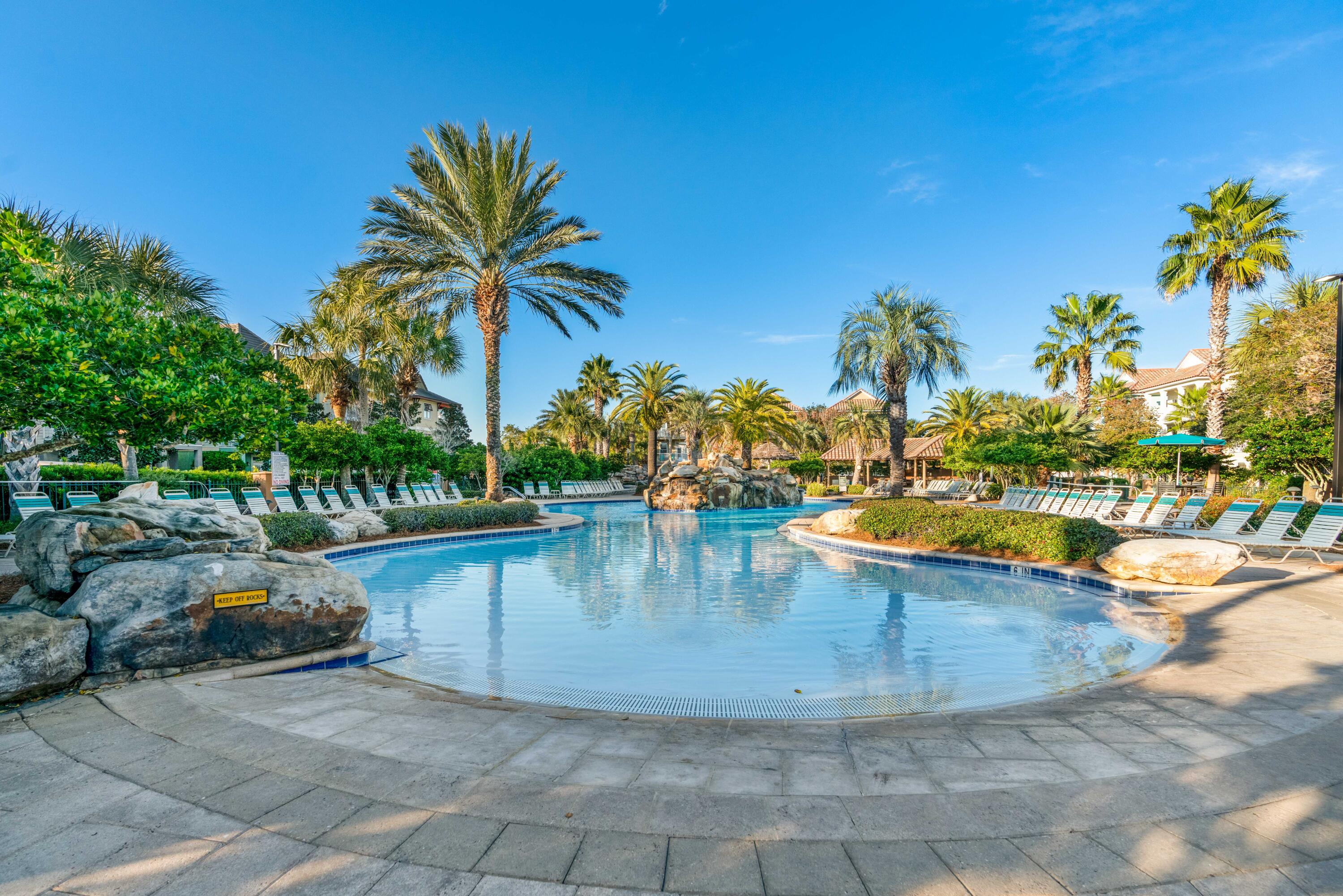 VILLAGES OF CRYSTAL BEACH - Residential