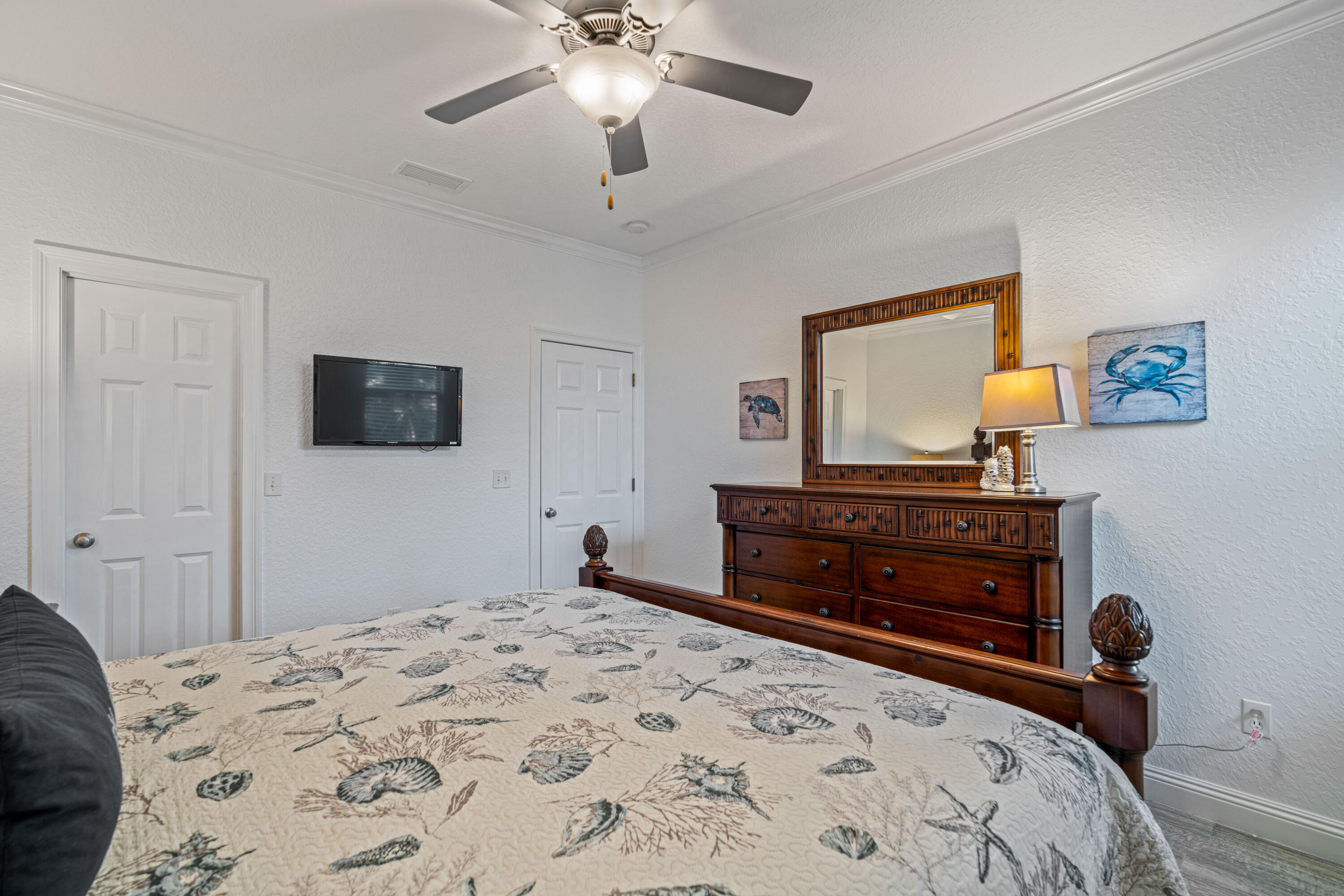 VILLAGES OF CRYSTAL BEACH - Residential