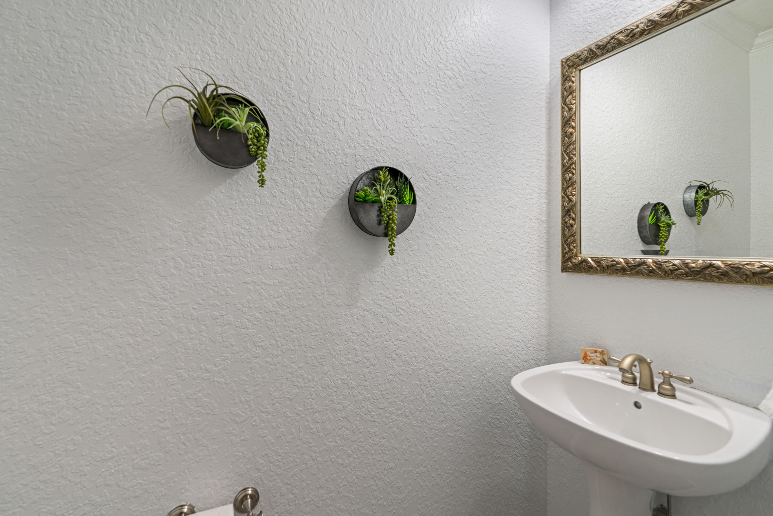 VILLAGES OF CRYSTAL BEACH - Residential