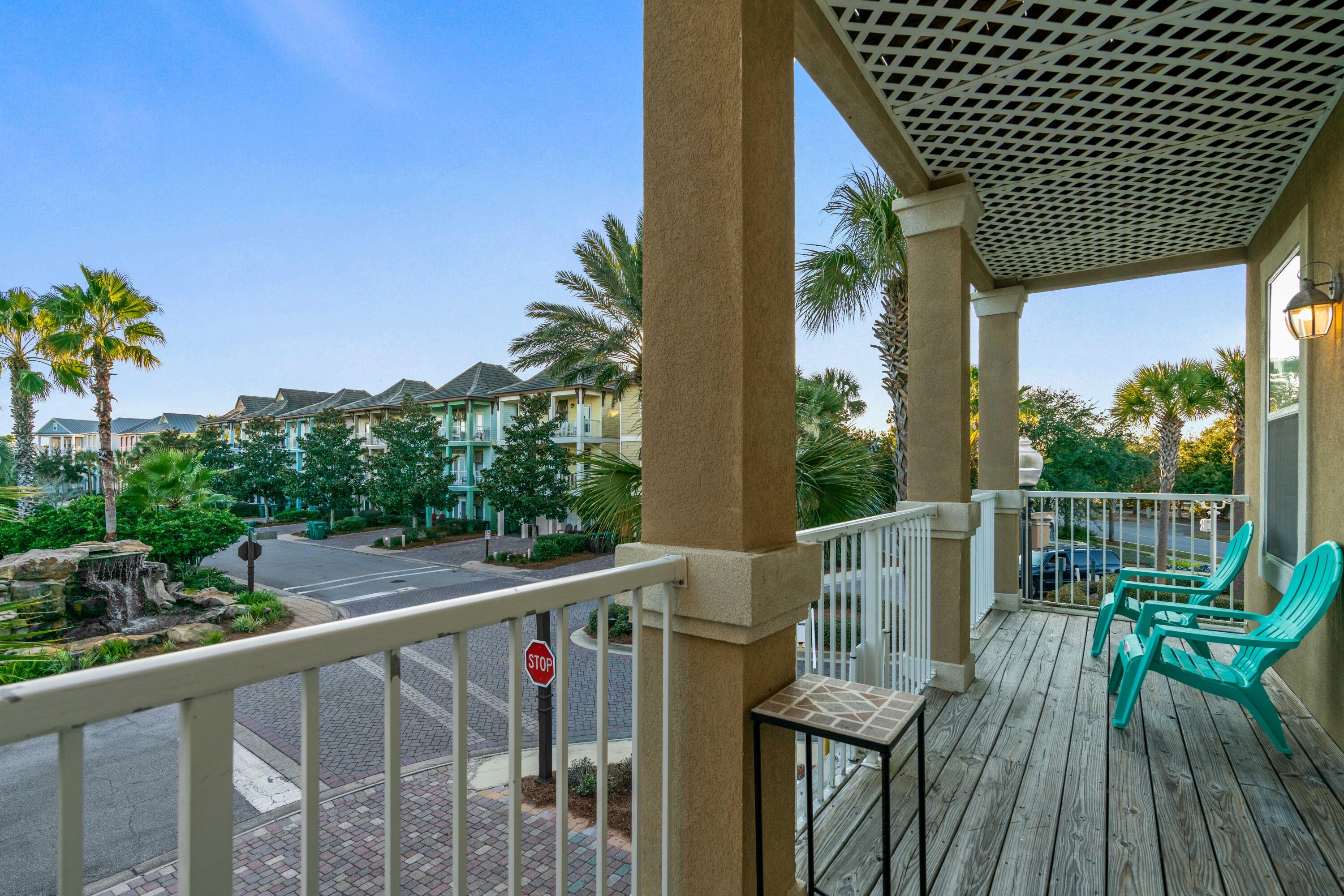 VILLAGES OF CRYSTAL BEACH - Residential