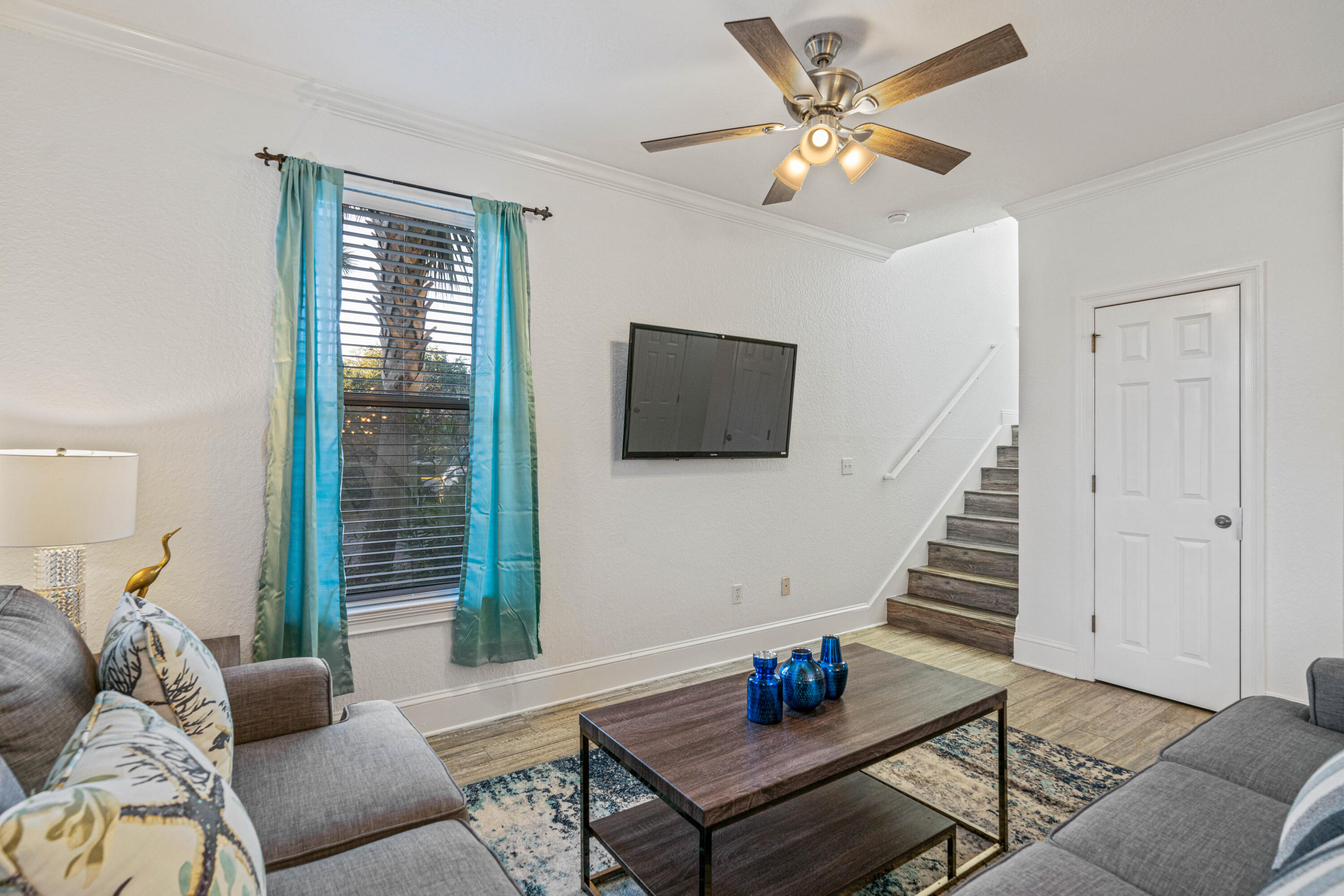 VILLAGES OF CRYSTAL BEACH - Residential