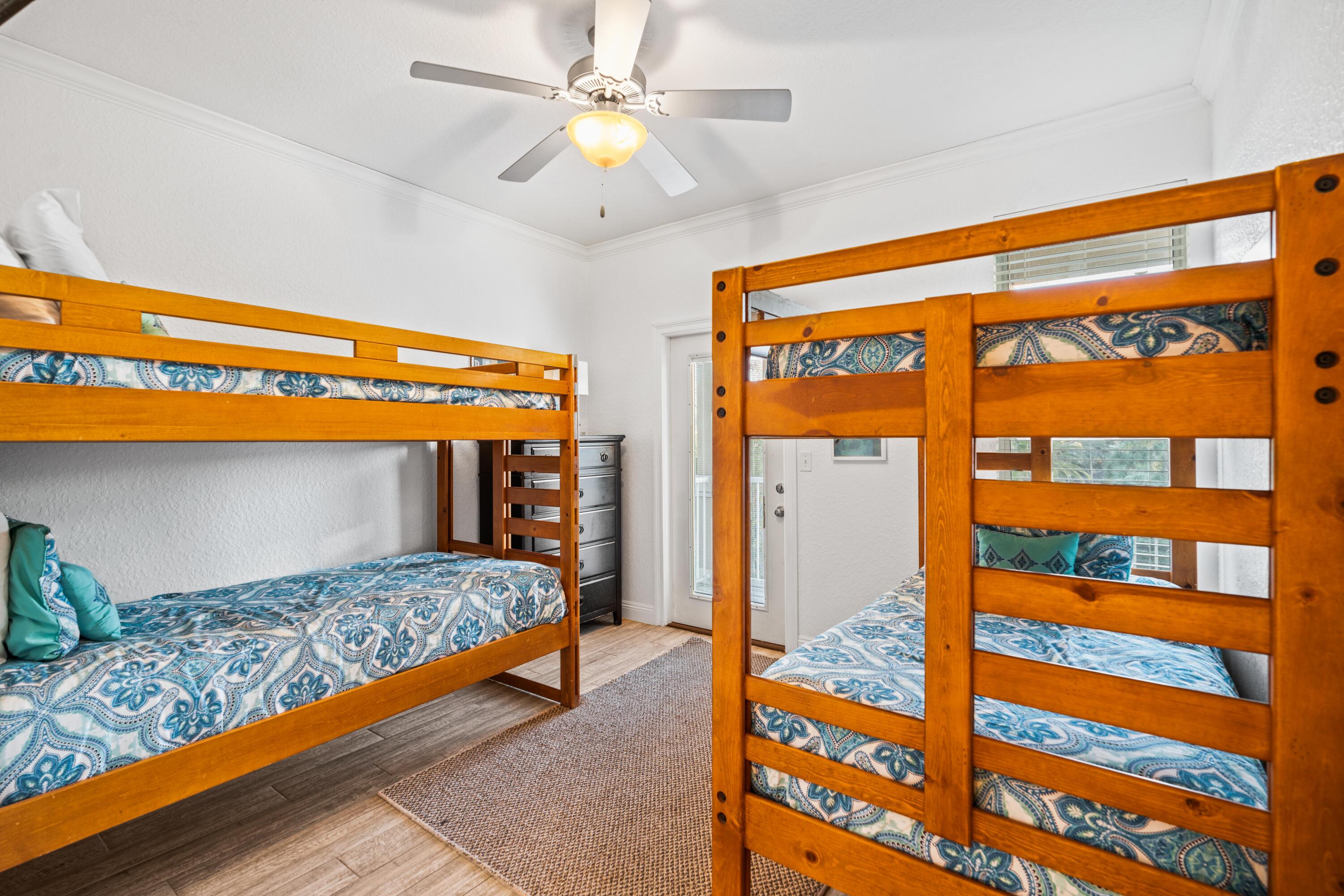 VILLAGES OF CRYSTAL BEACH - Residential