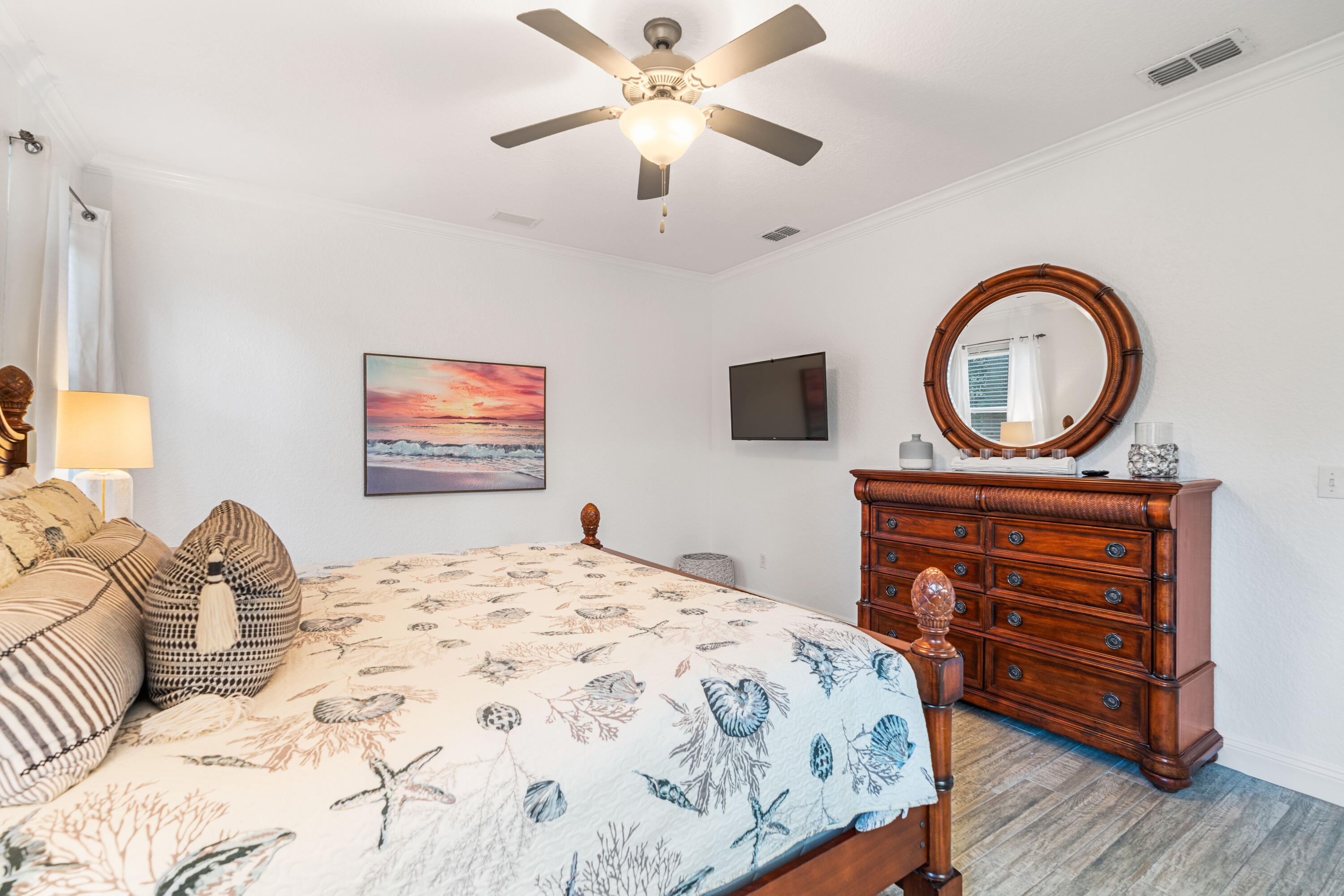 VILLAGES OF CRYSTAL BEACH - Residential