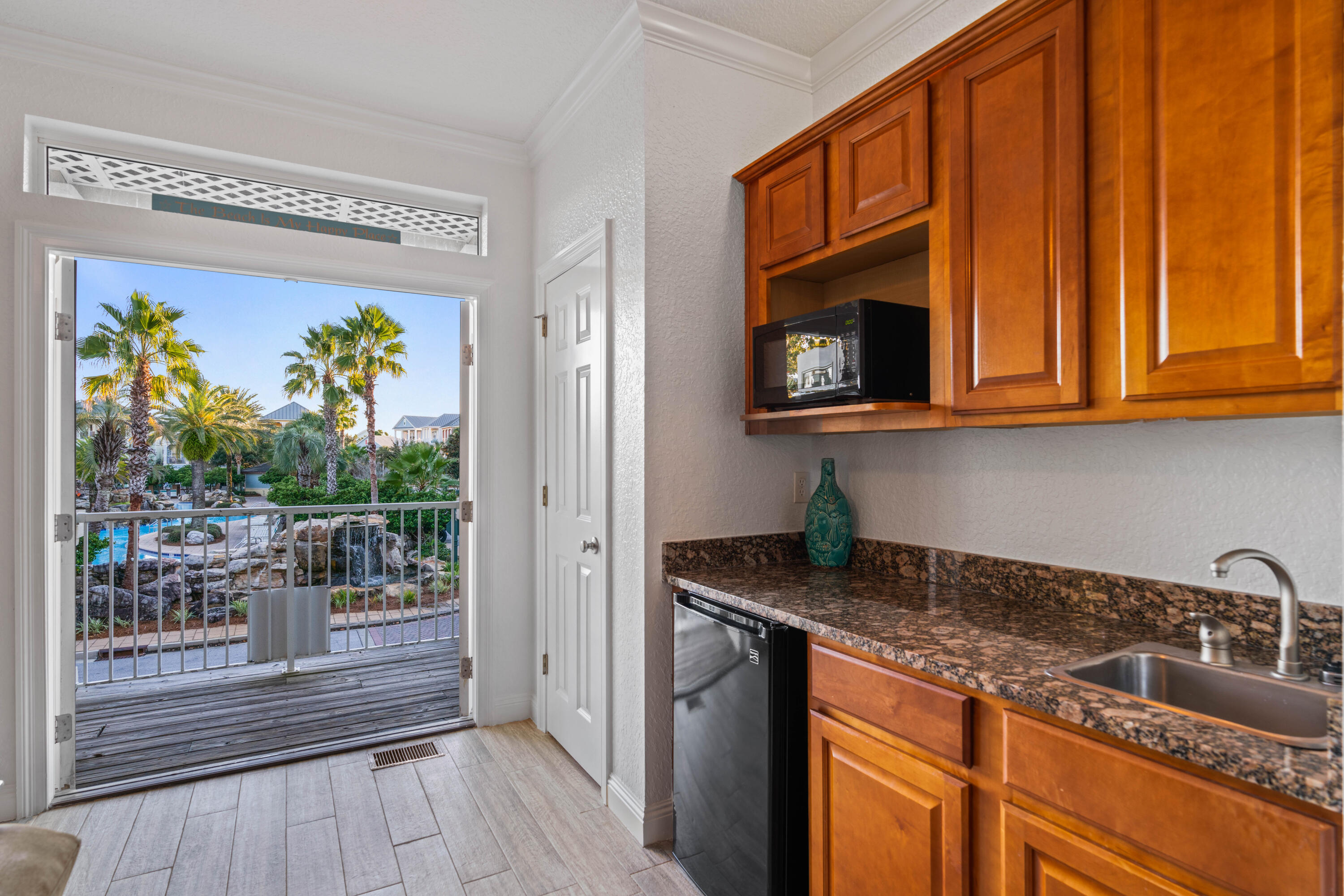 VILLAGES OF CRYSTAL BEACH - Residential