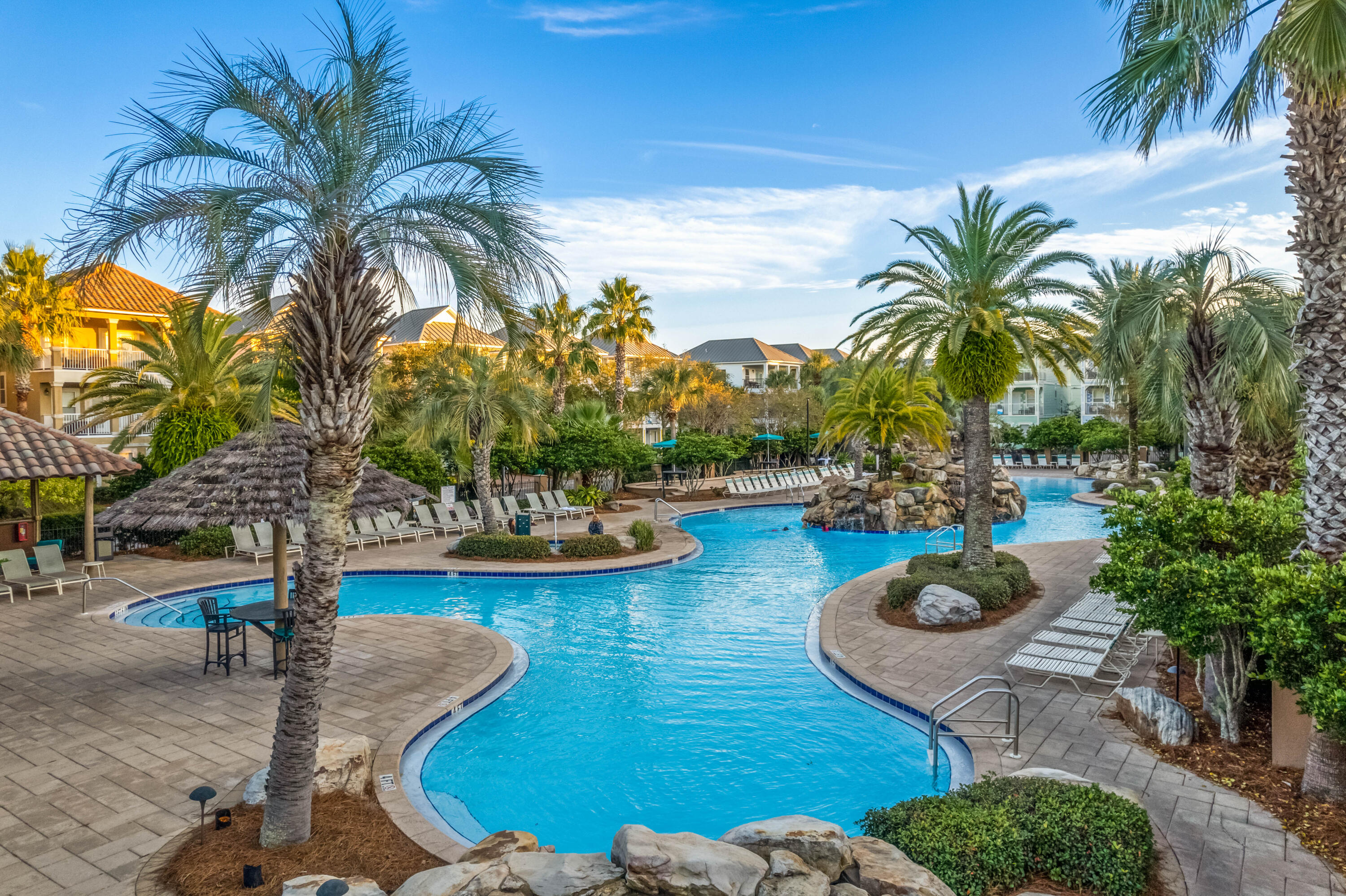 VILLAGES OF CRYSTAL BEACH - Residential