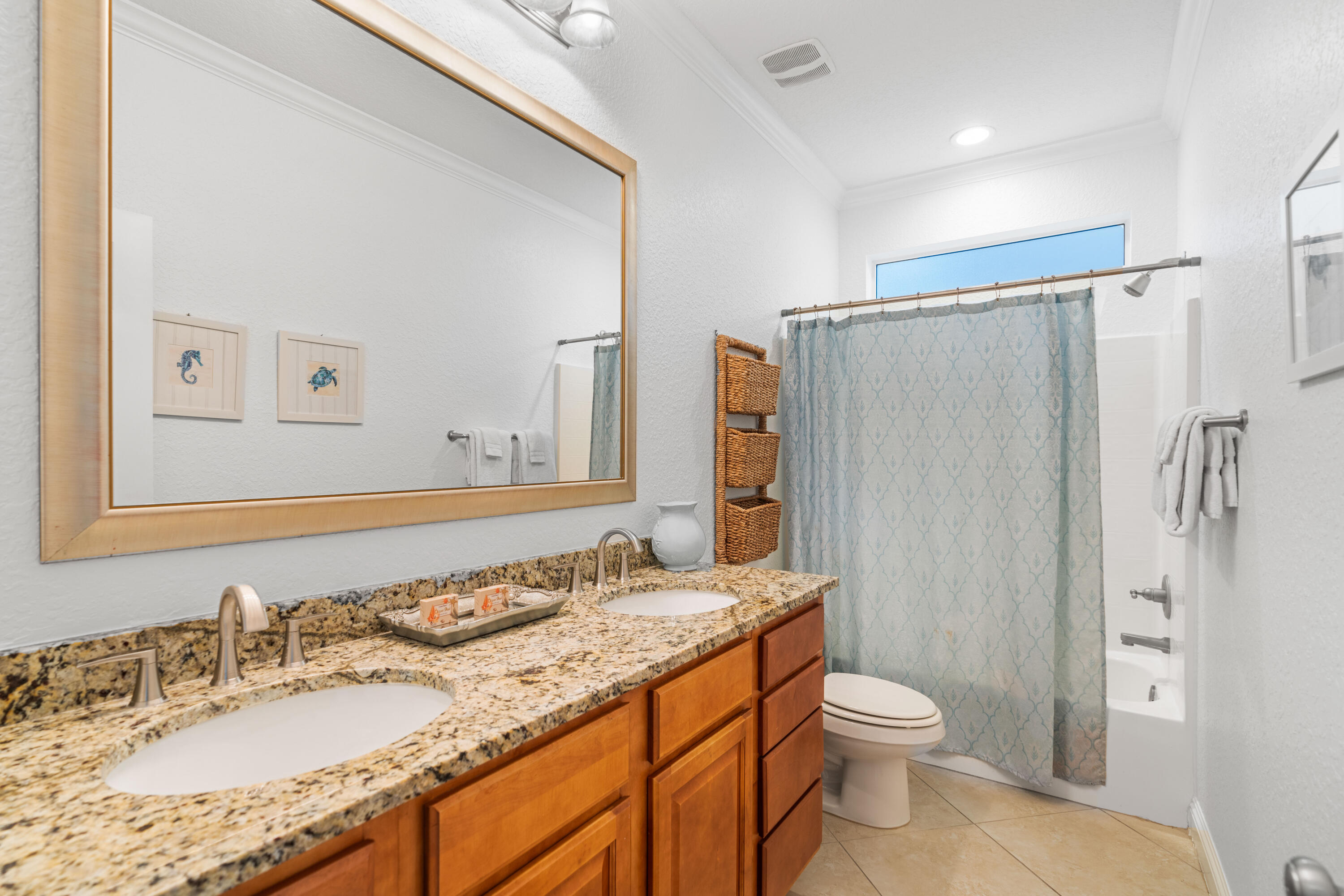 VILLAGES OF CRYSTAL BEACH - Residential