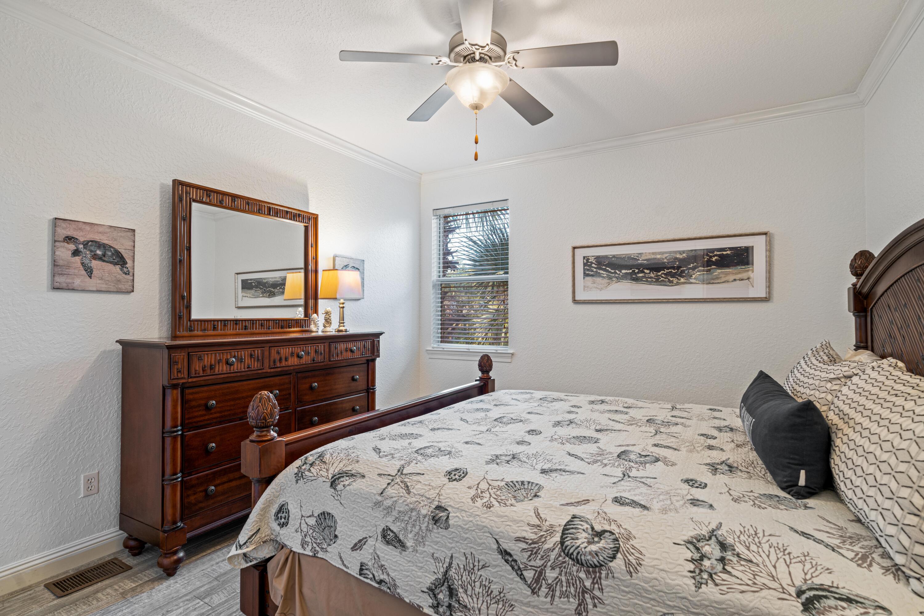 VILLAGES OF CRYSTAL BEACH - Residential