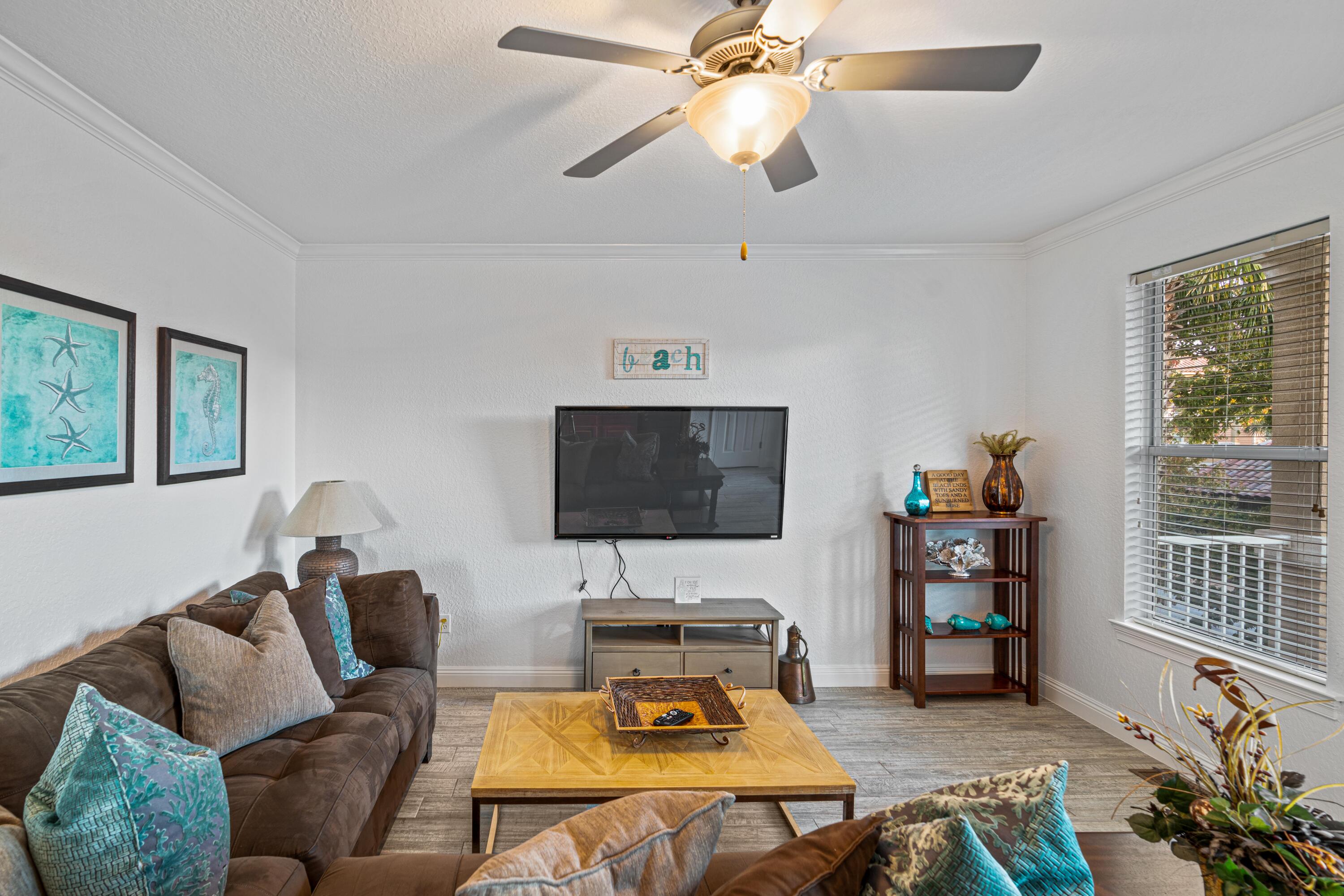 VILLAGES OF CRYSTAL BEACH - Residential