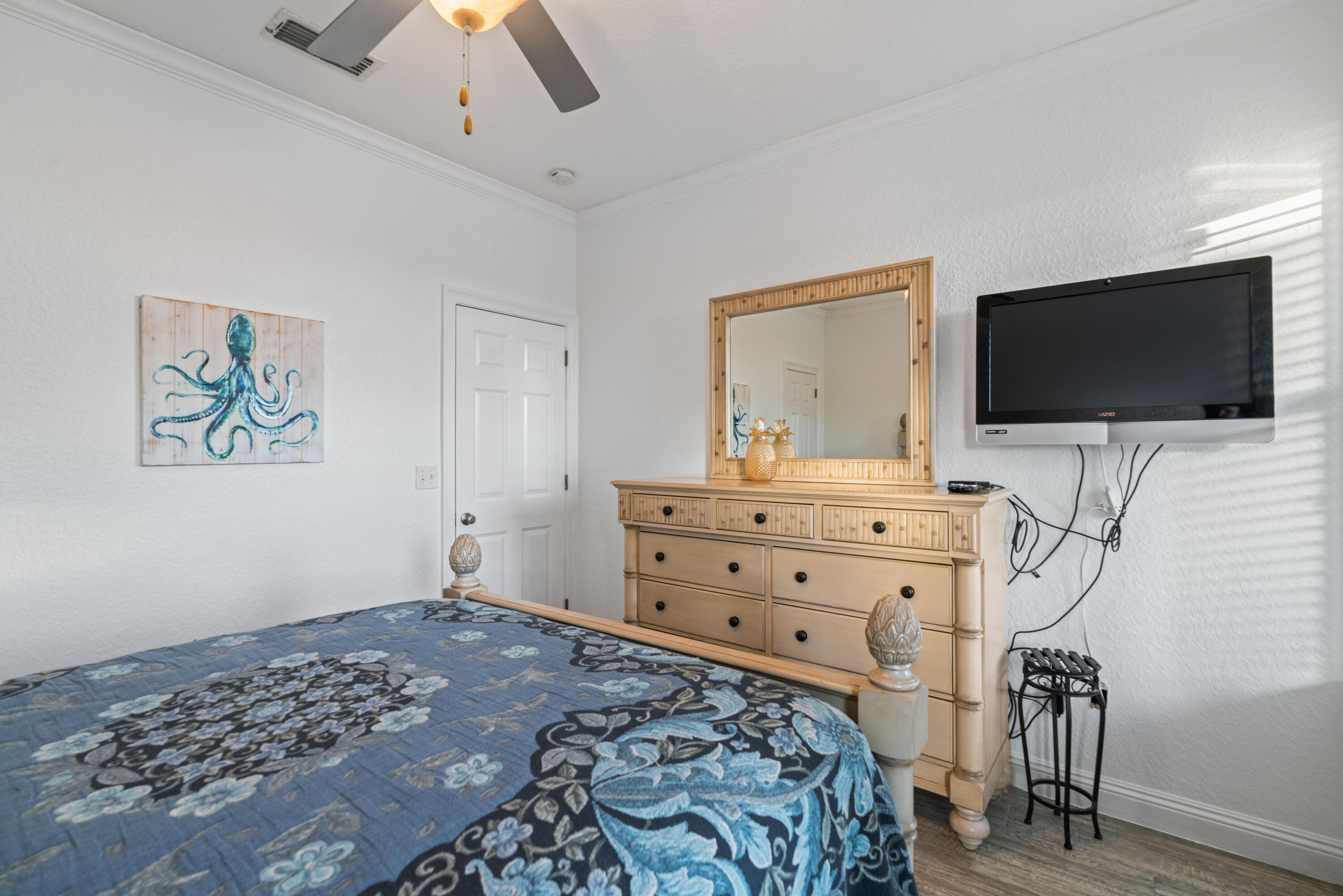 VILLAGES OF CRYSTAL BEACH - Residential