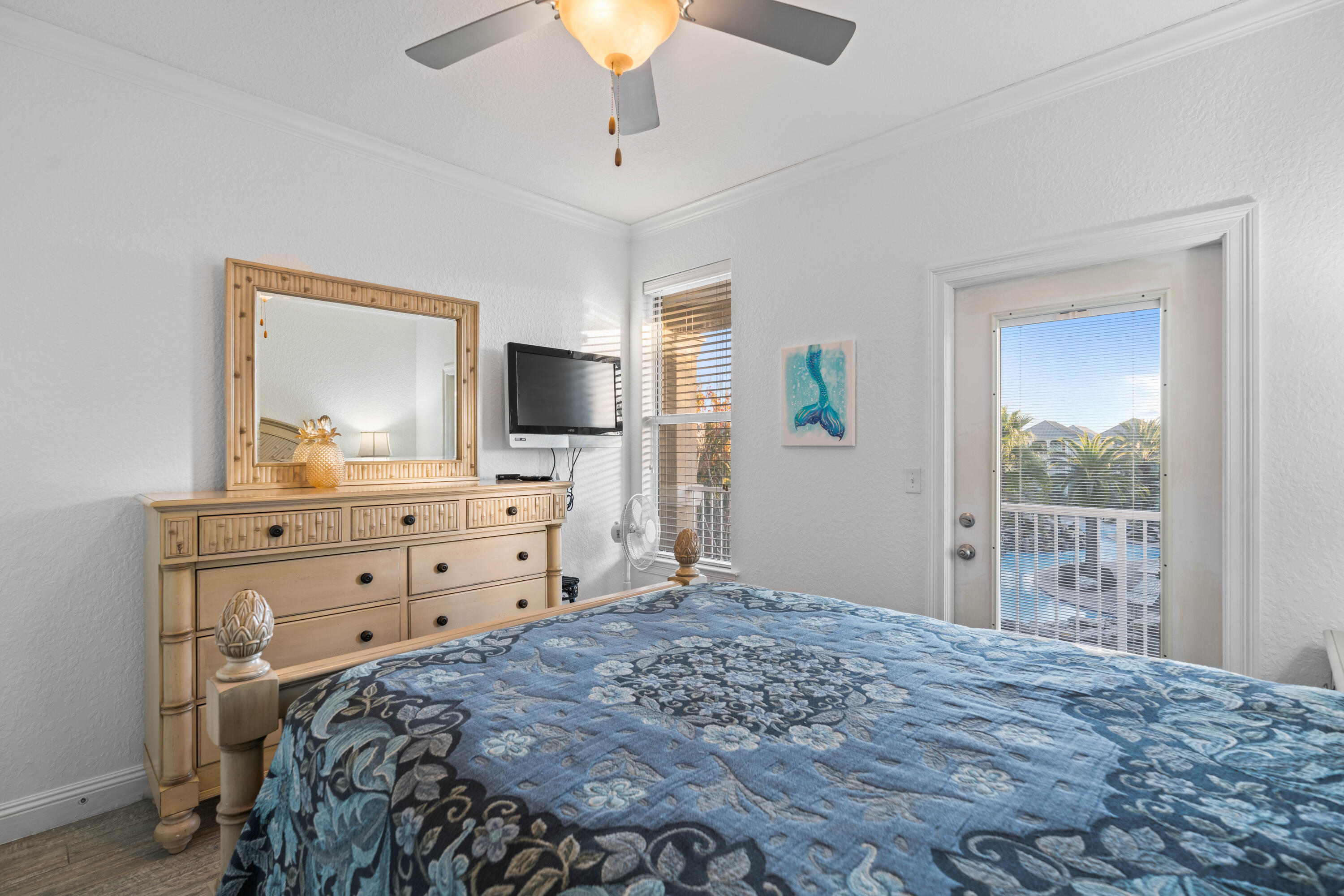 VILLAGES OF CRYSTAL BEACH - Residential