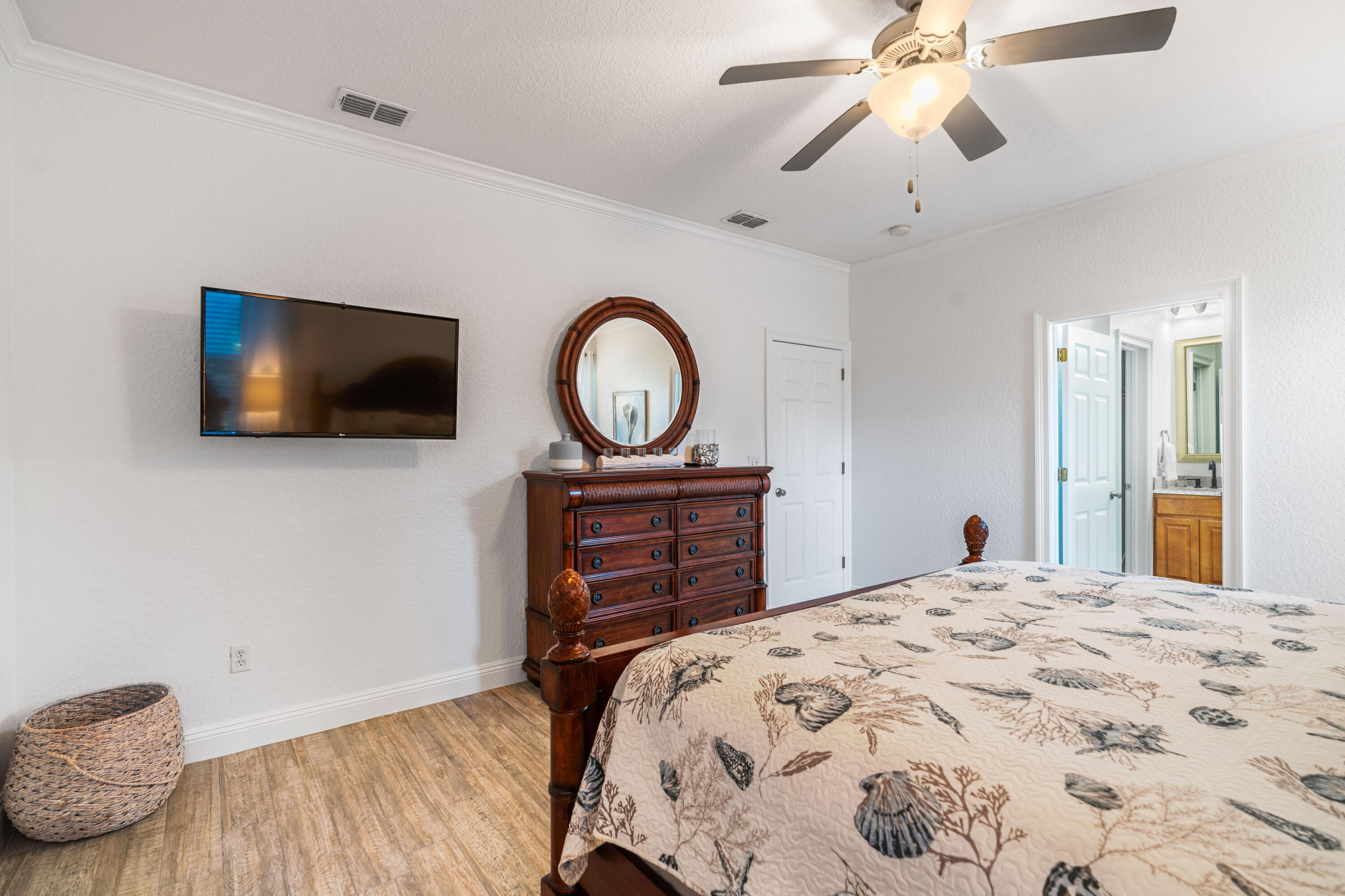 VILLAGES OF CRYSTAL BEACH - Residential